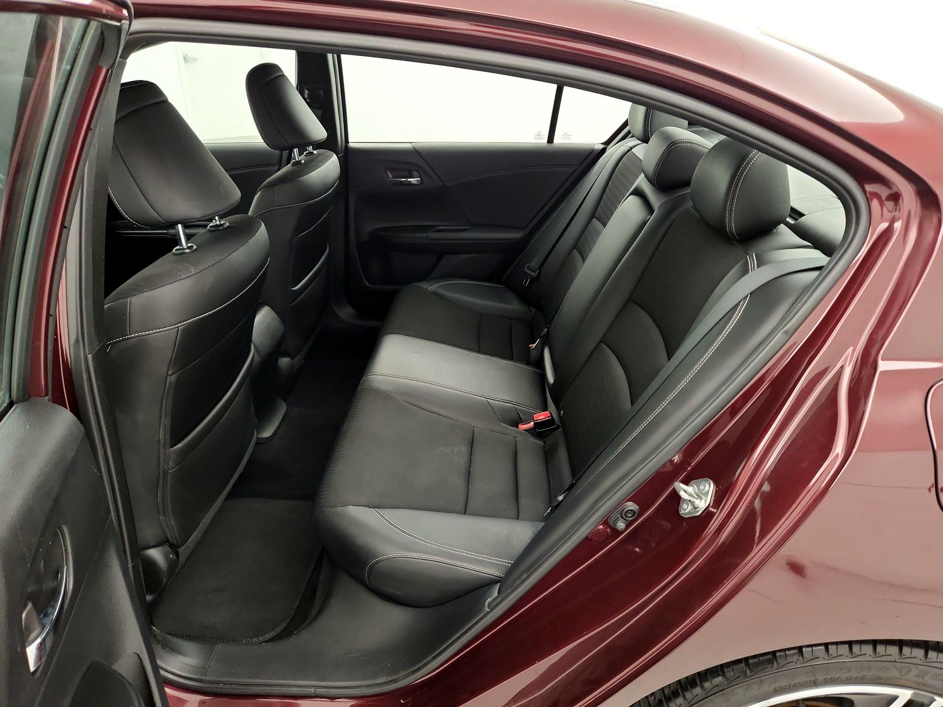 Thumbnail: 2017 Honda Accord - 19