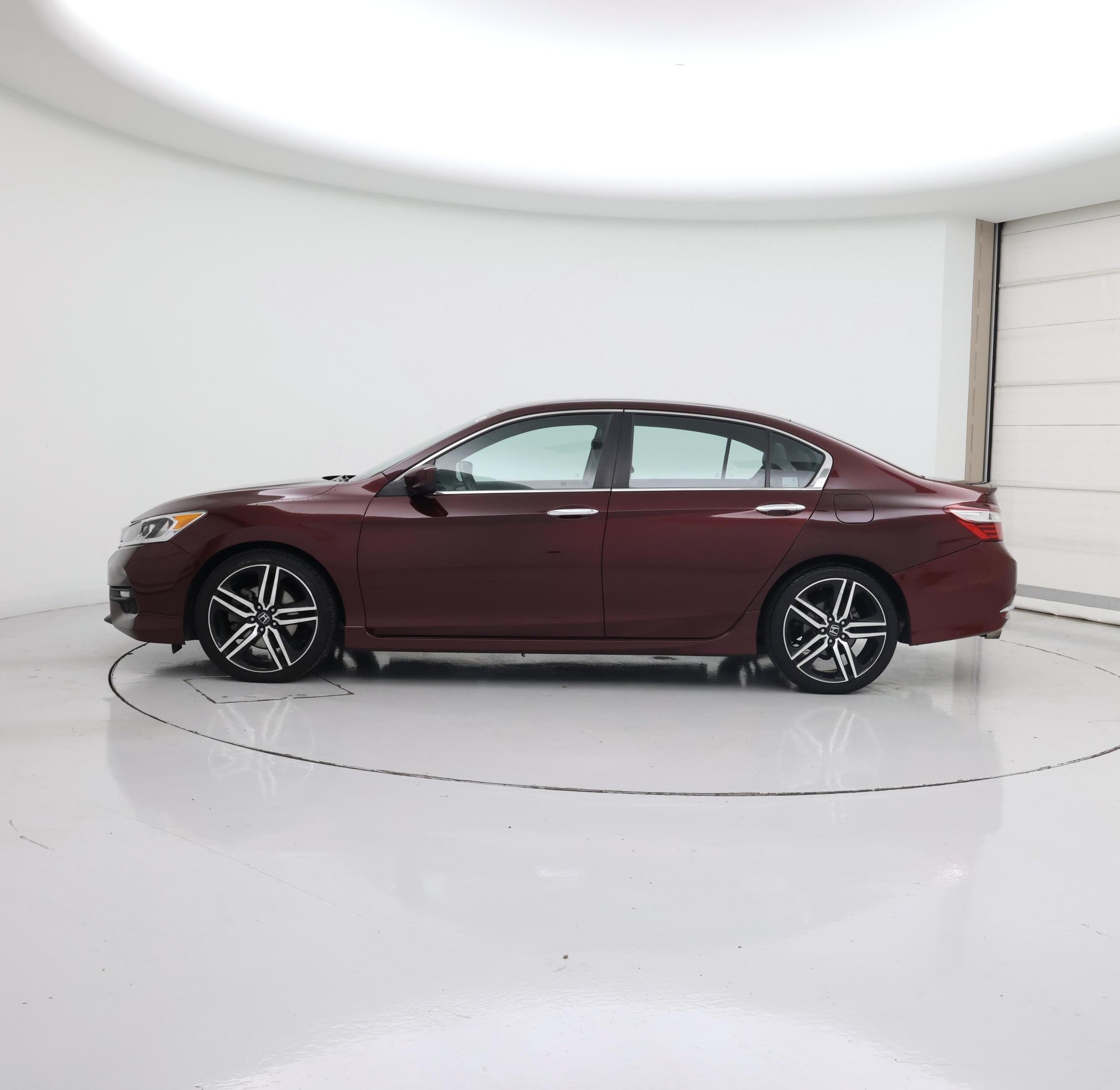 Thumbnail: 2017 Honda Accord - 3