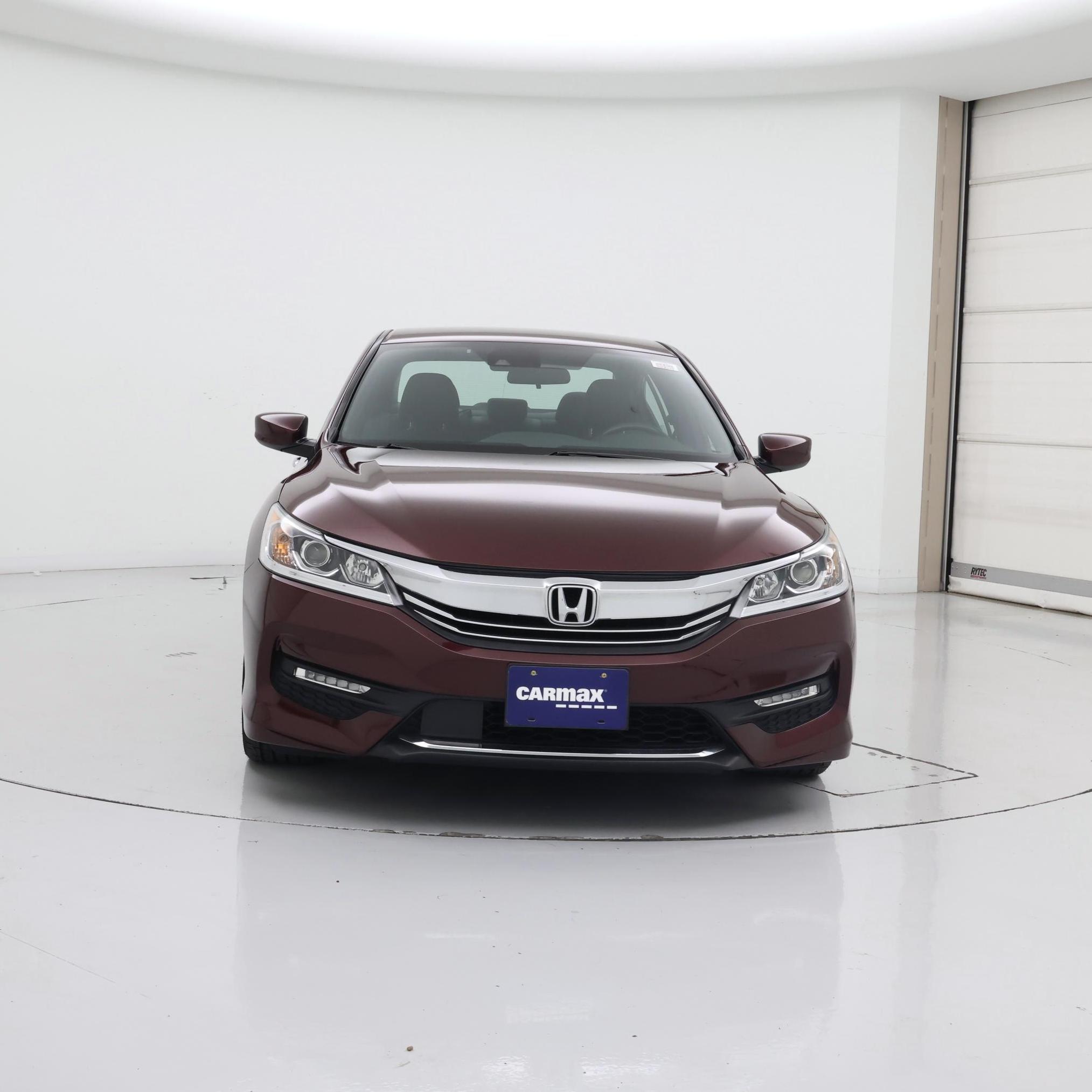 Thumbnail: 2017 Honda Accord - 5