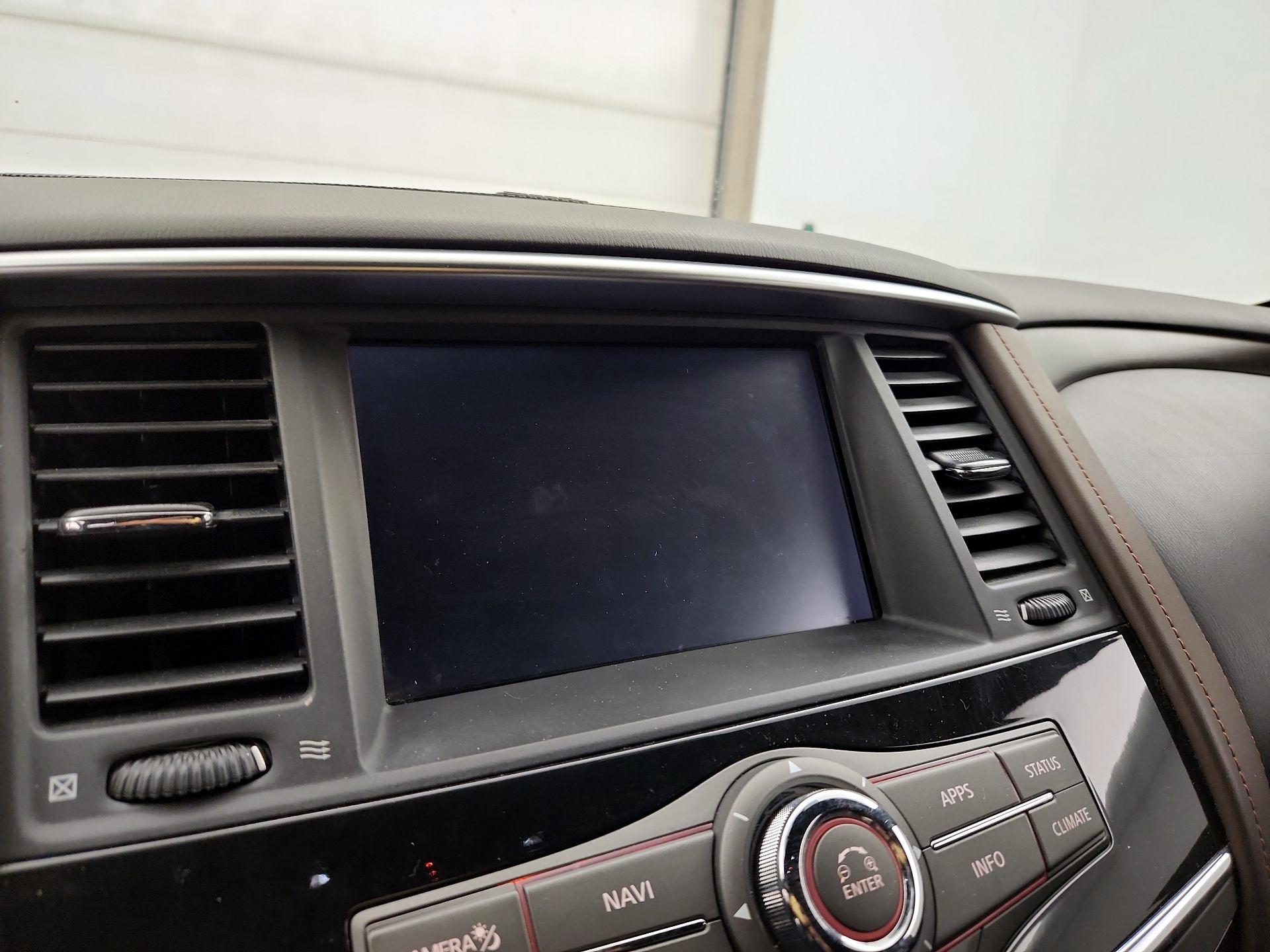 Thumbnail: 2019 Nissan Armada - 15