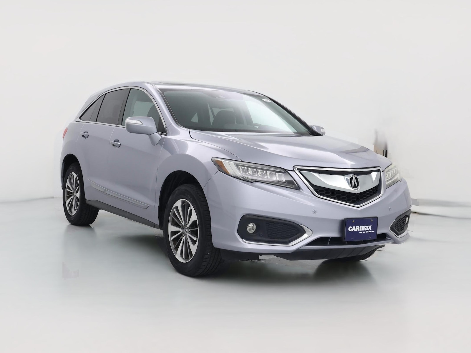 2016 Acura RDX