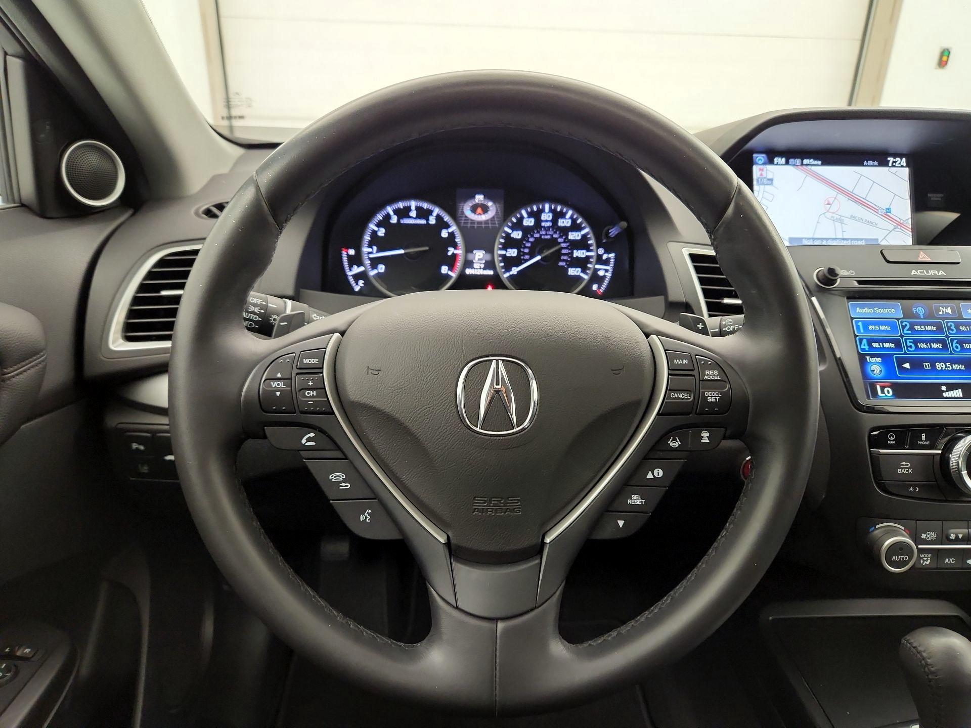 Thumbnail: 2016 Acura RDX - 10