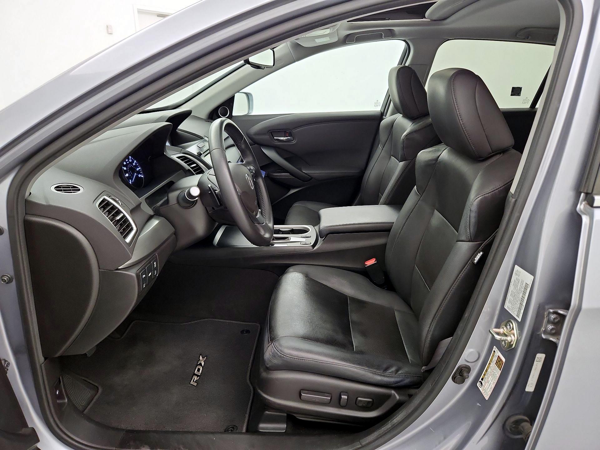 Thumbnail: 2016 Acura RDX - 11
