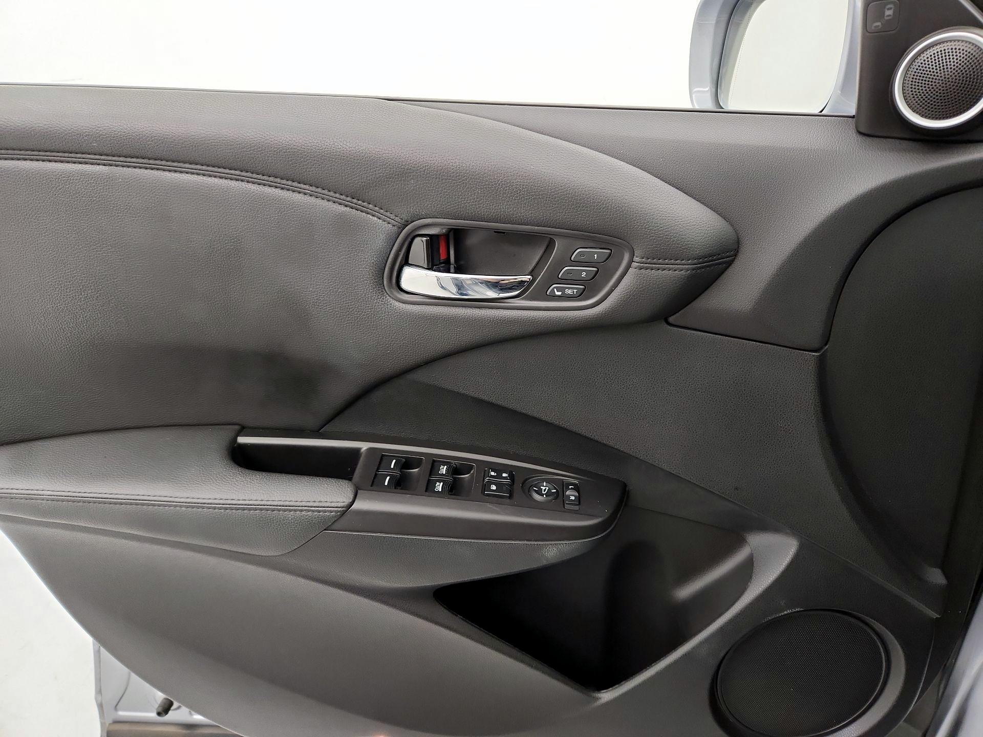 Thumbnail: 2016 Acura RDX - 12