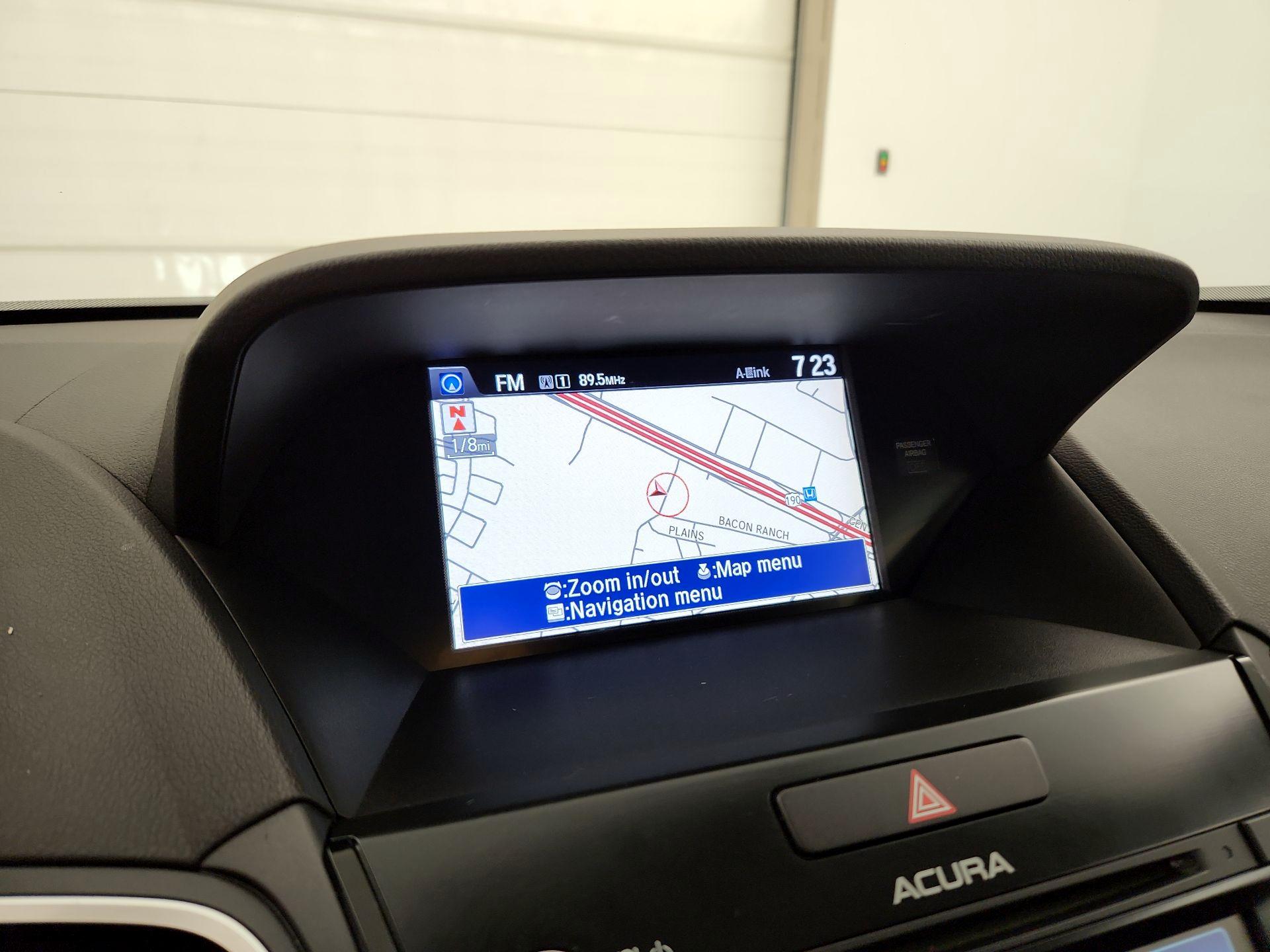 Thumbnail: 2016 Acura RDX - 14