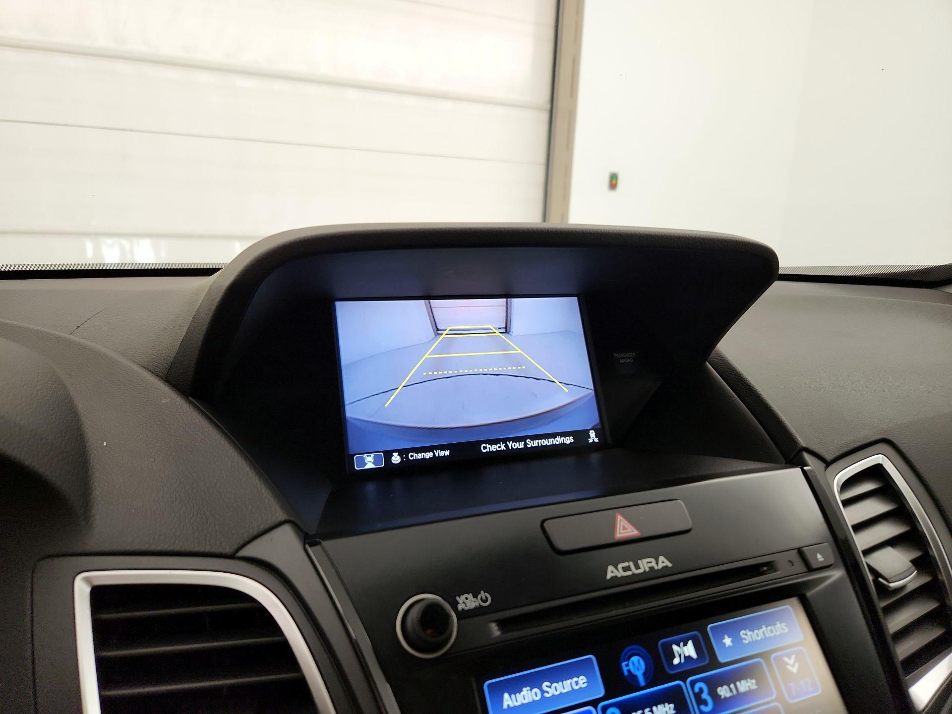 Thumbnail: 2016 Acura RDX - 15
