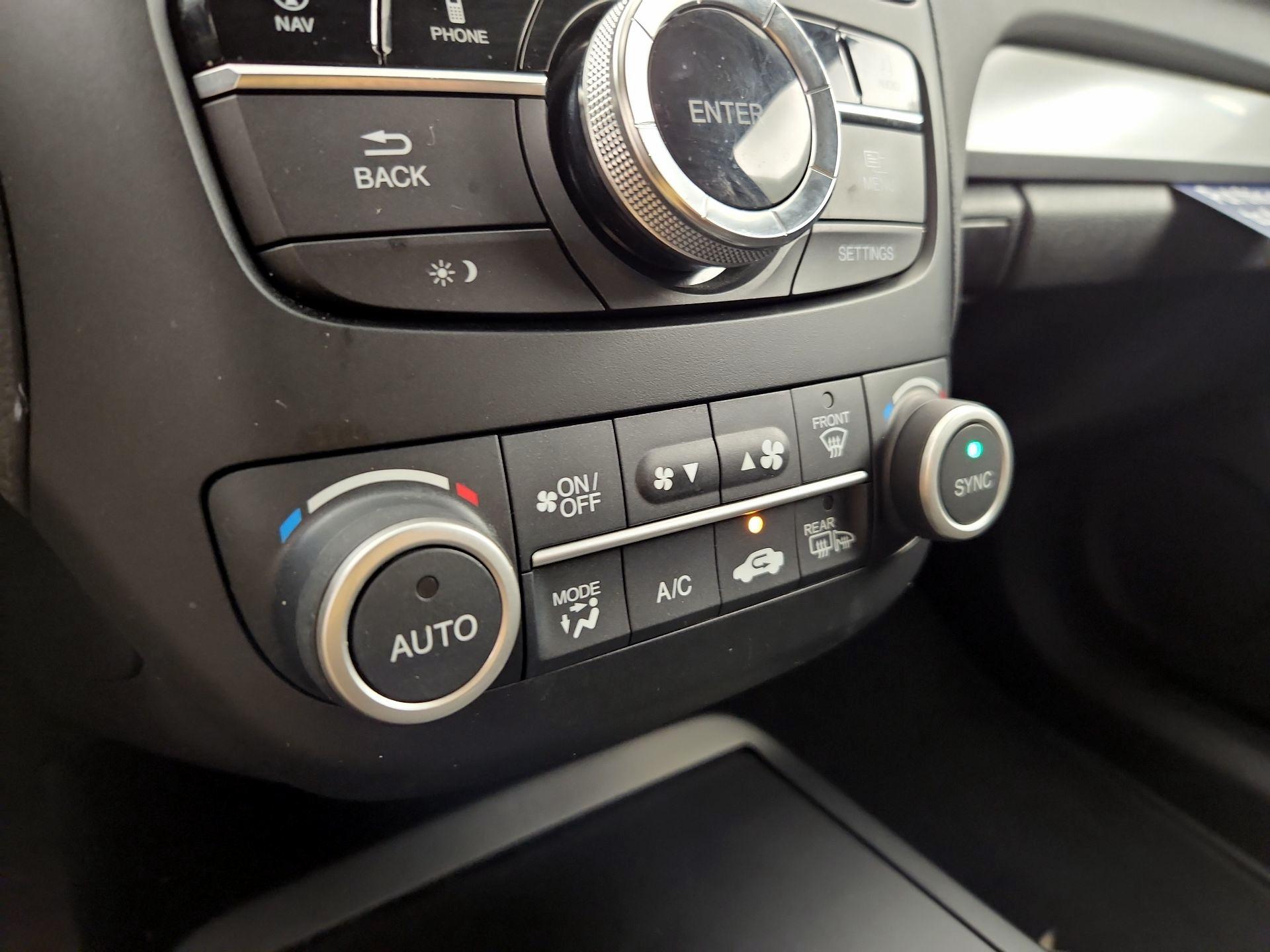 Thumbnail: 2016 Acura RDX - 17