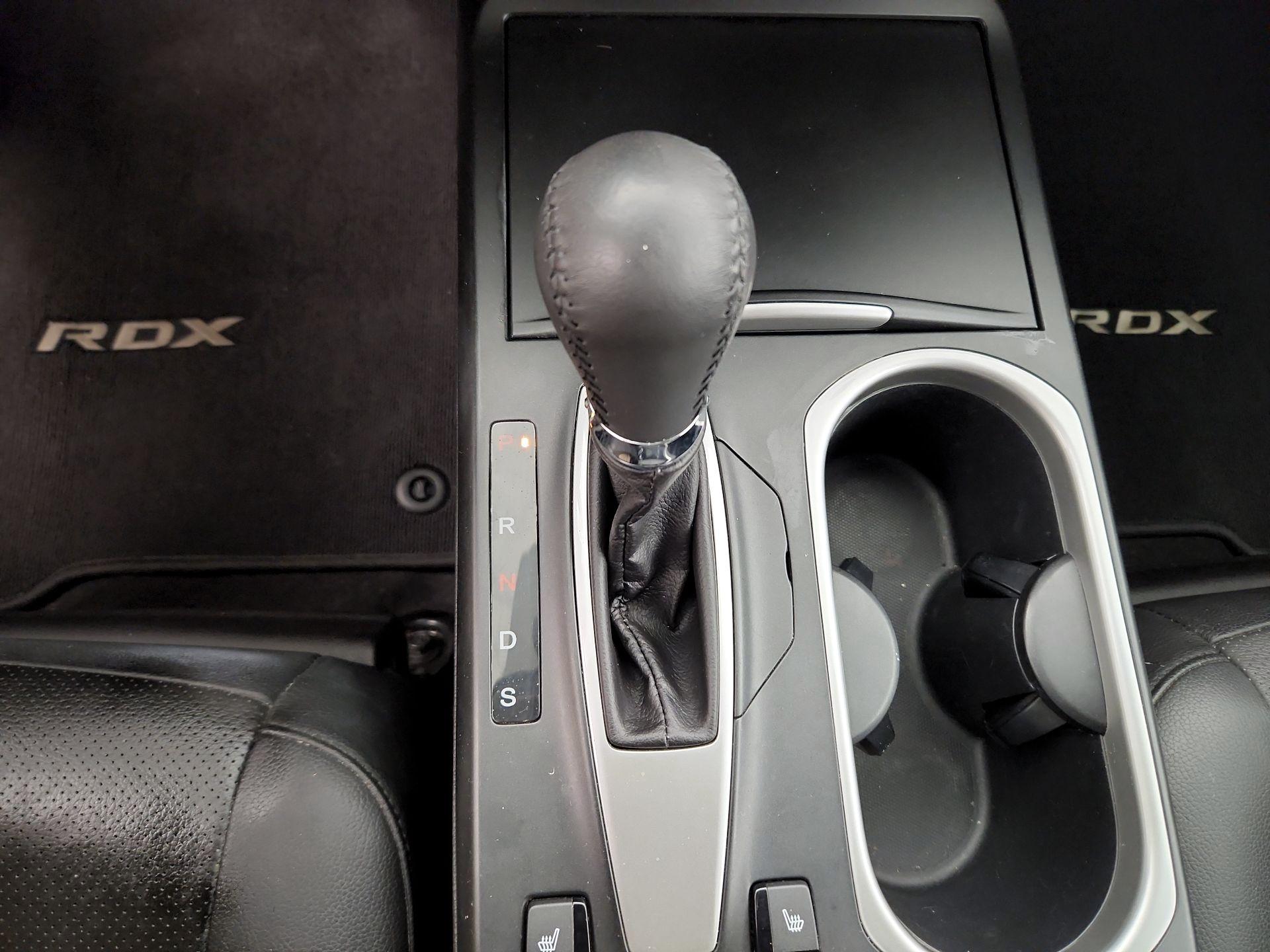 Thumbnail: 2016 Acura RDX - 18