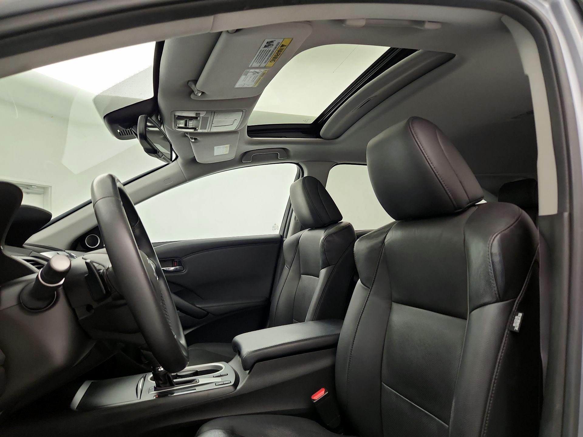 Thumbnail: 2016 Acura RDX - 20