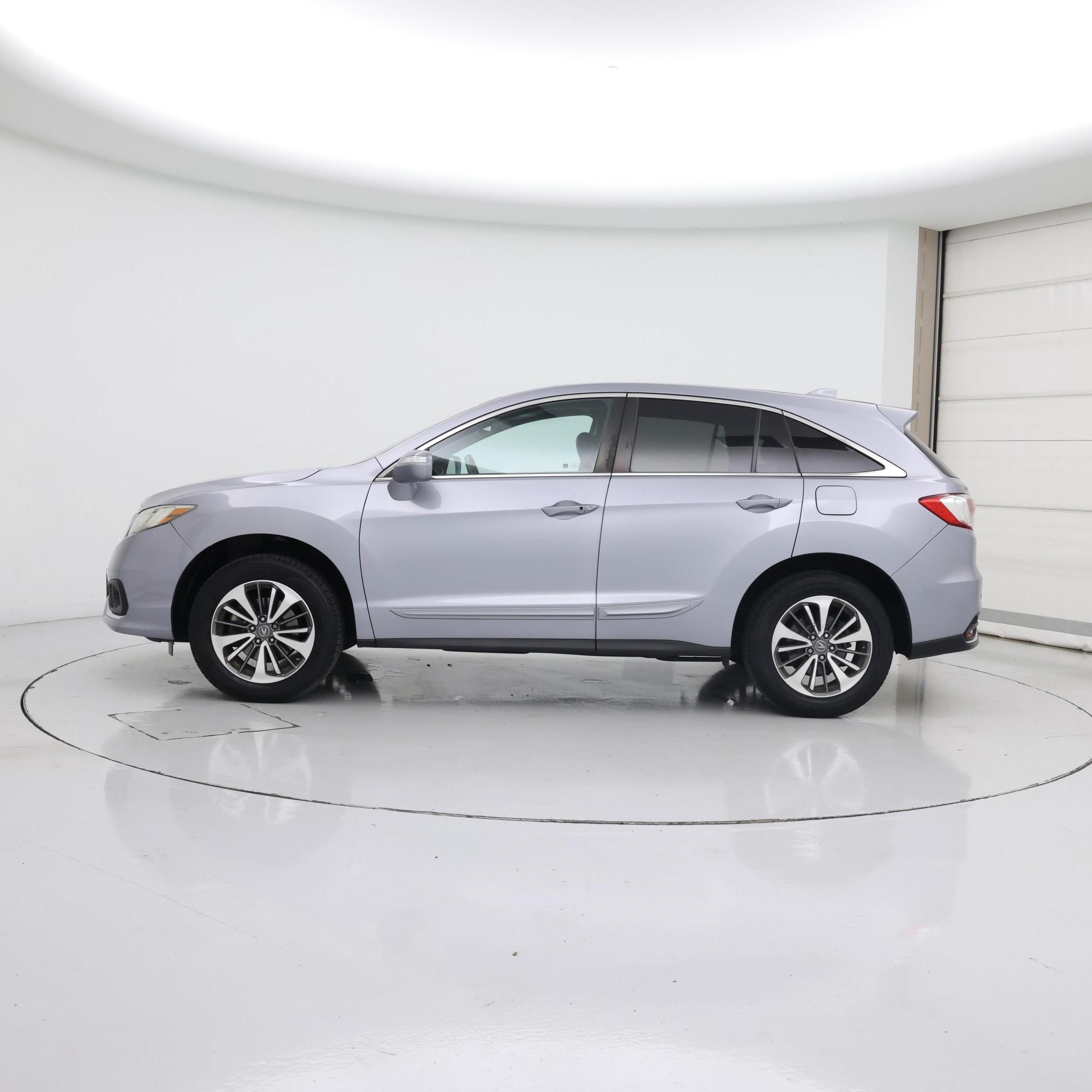 Thumbnail: 2016 Acura RDX - 3
