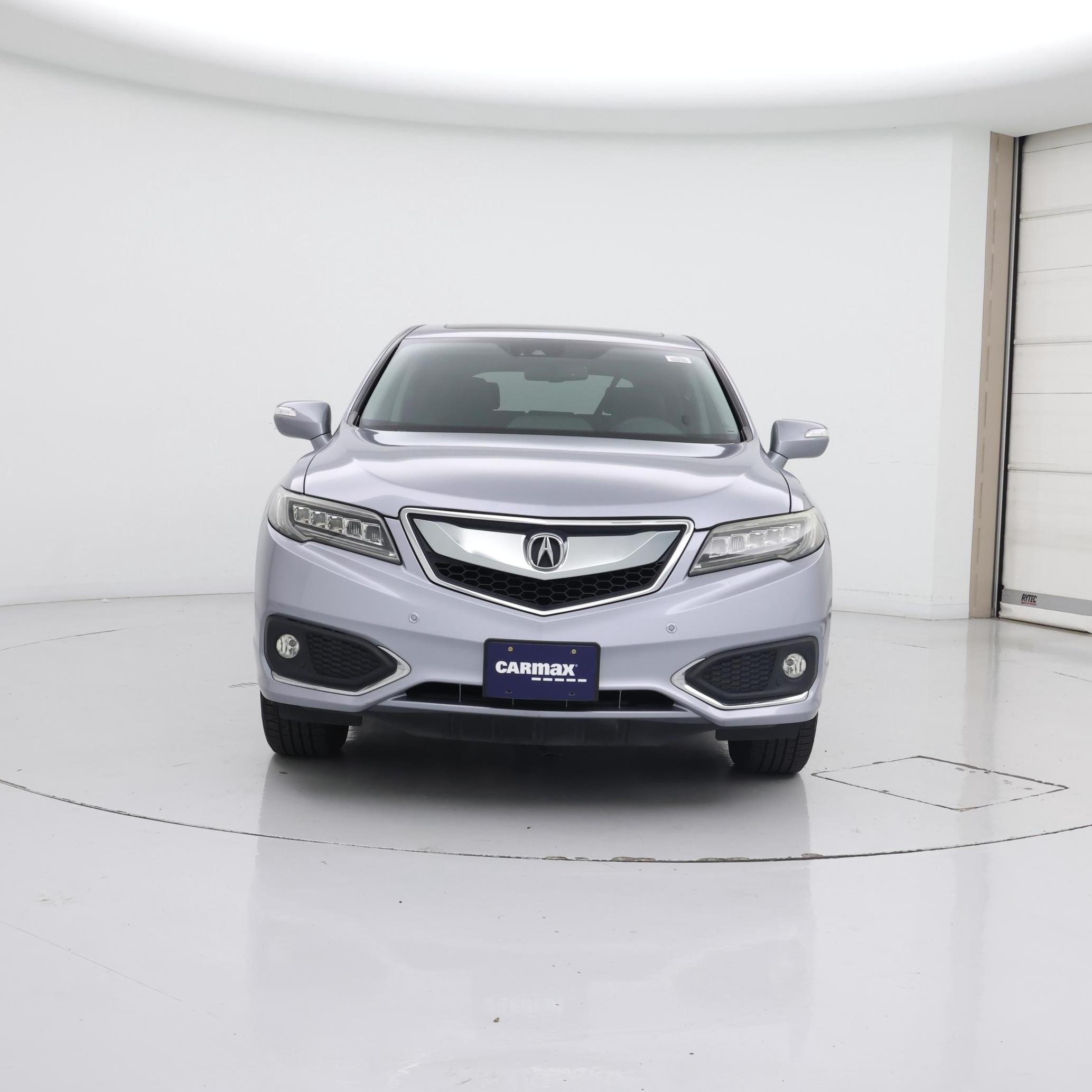 Thumbnail: 2016 Acura RDX - 5
