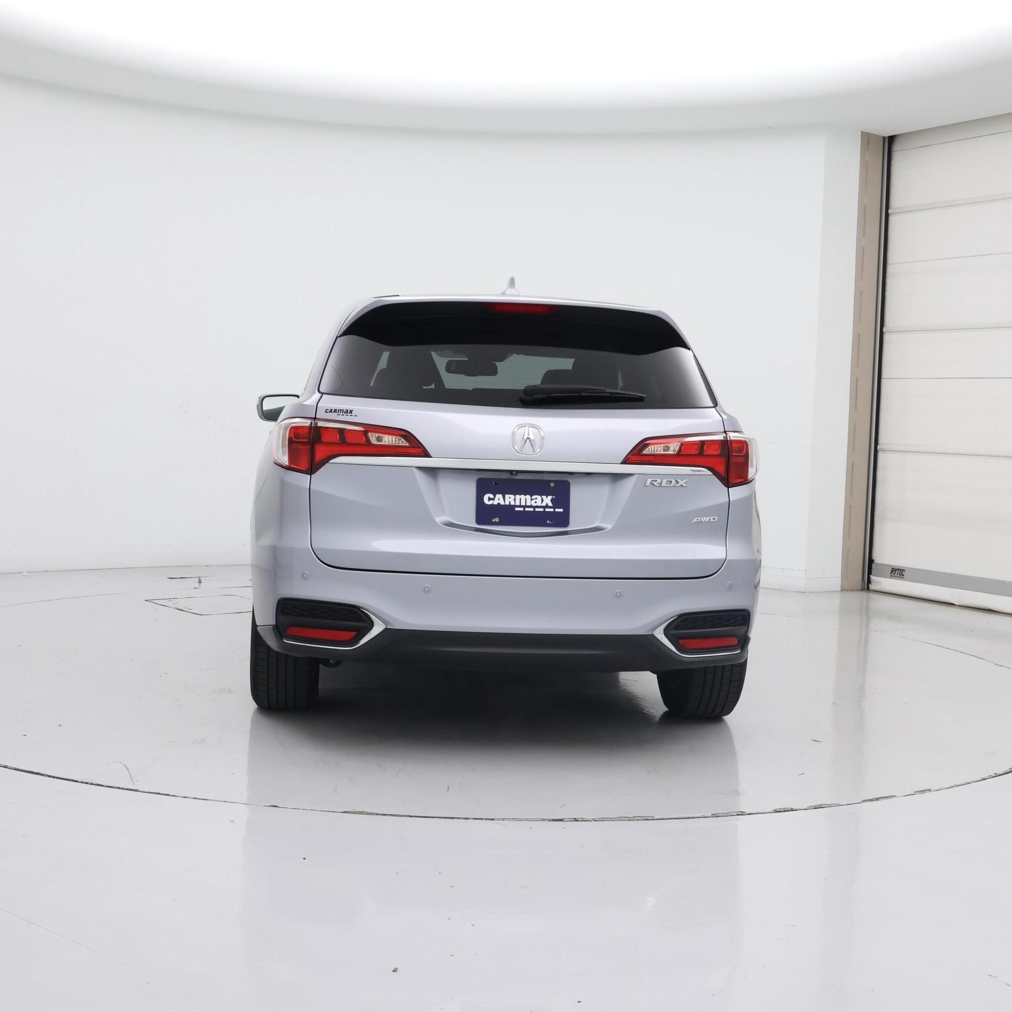 Thumbnail: 2016 Acura RDX - 6