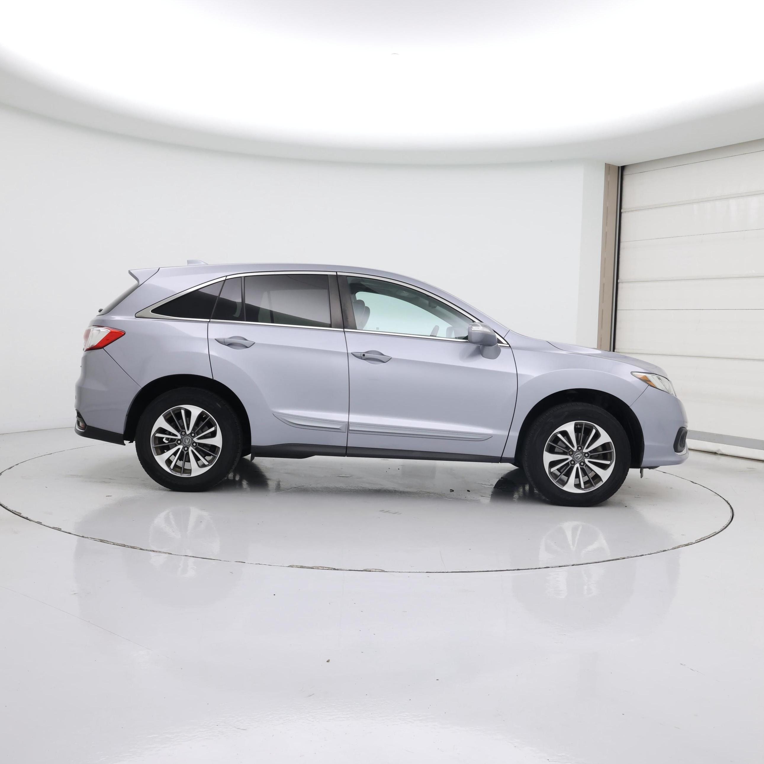 Thumbnail: 2016 Acura RDX - 7