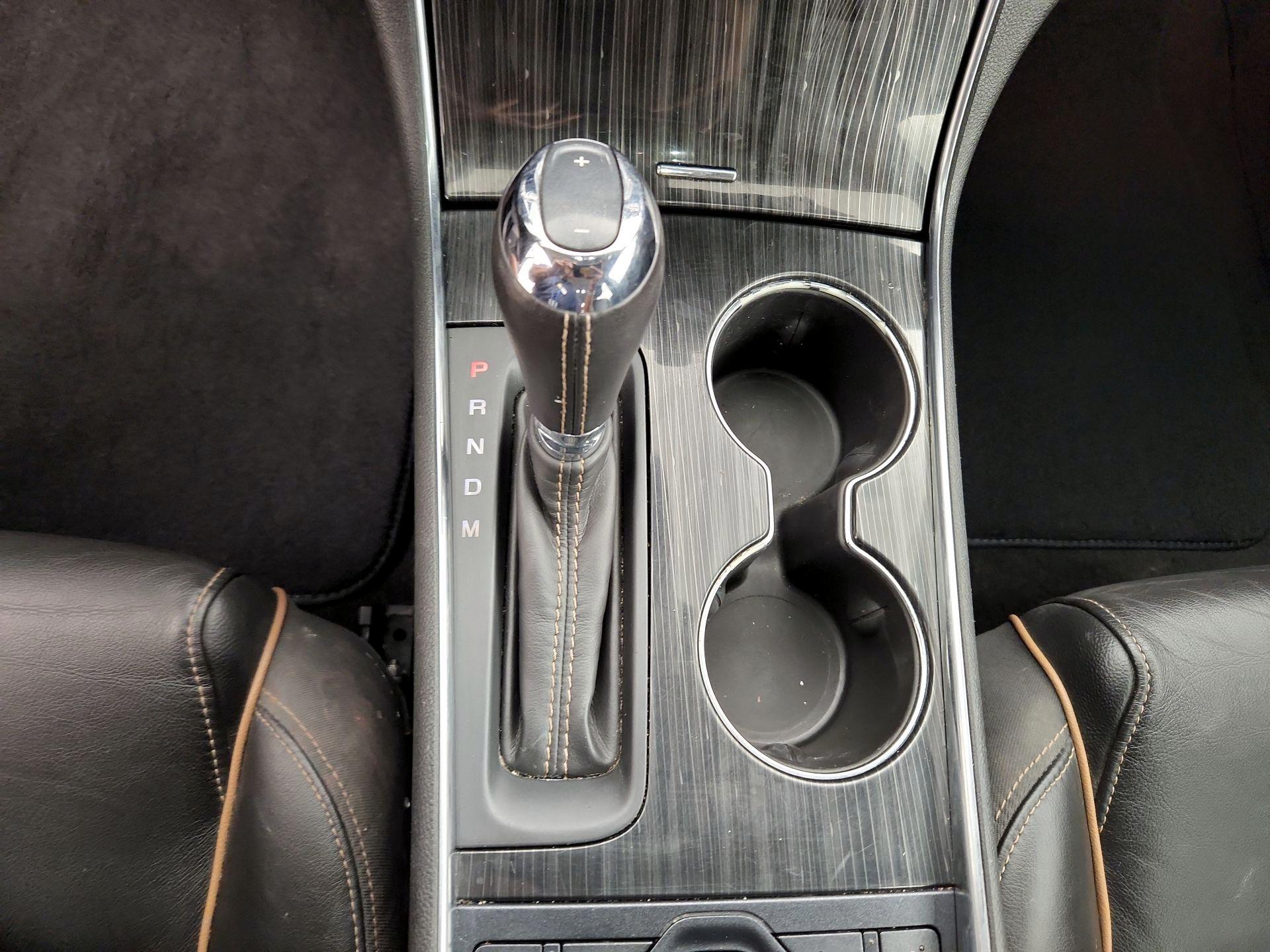 Thumbnail: 2020 Chevrolet Impala - 18