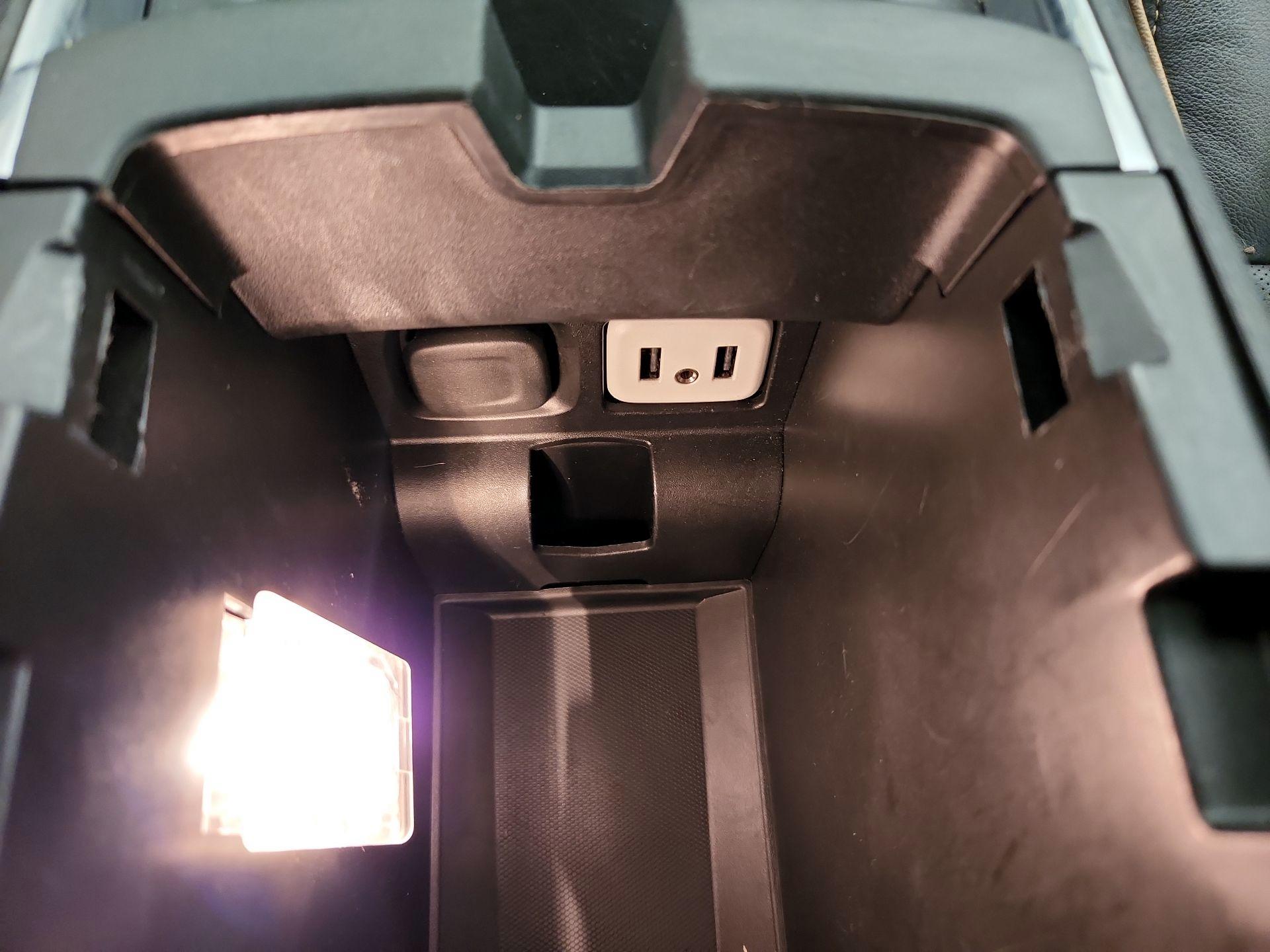 Thumbnail: 2020 Chevrolet Impala - 19