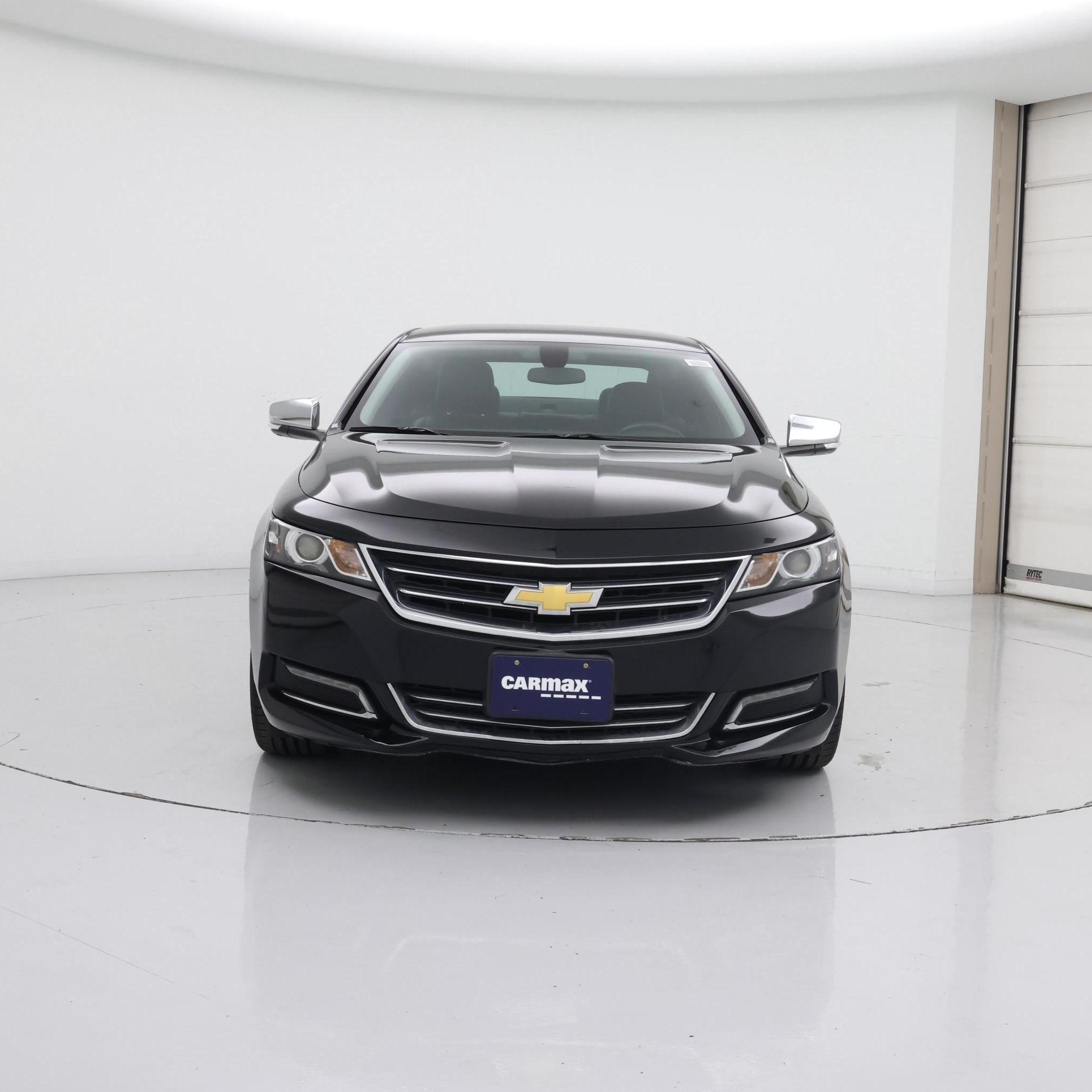 Thumbnail: 2020 Chevrolet Impala - 5