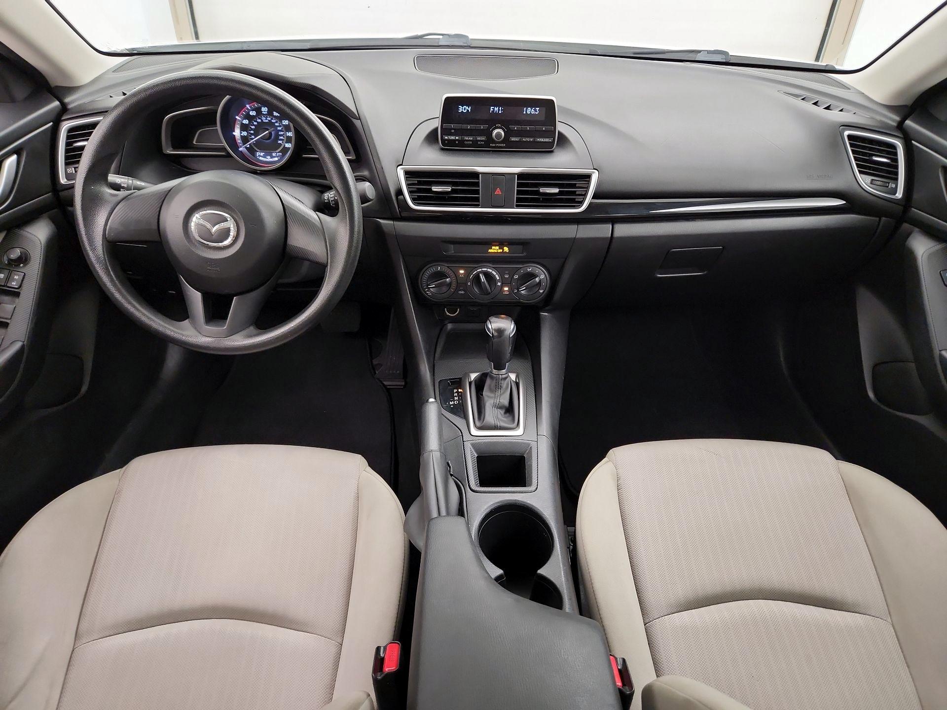 Thumbnail: 2015 Mazda Mazda3 - 9