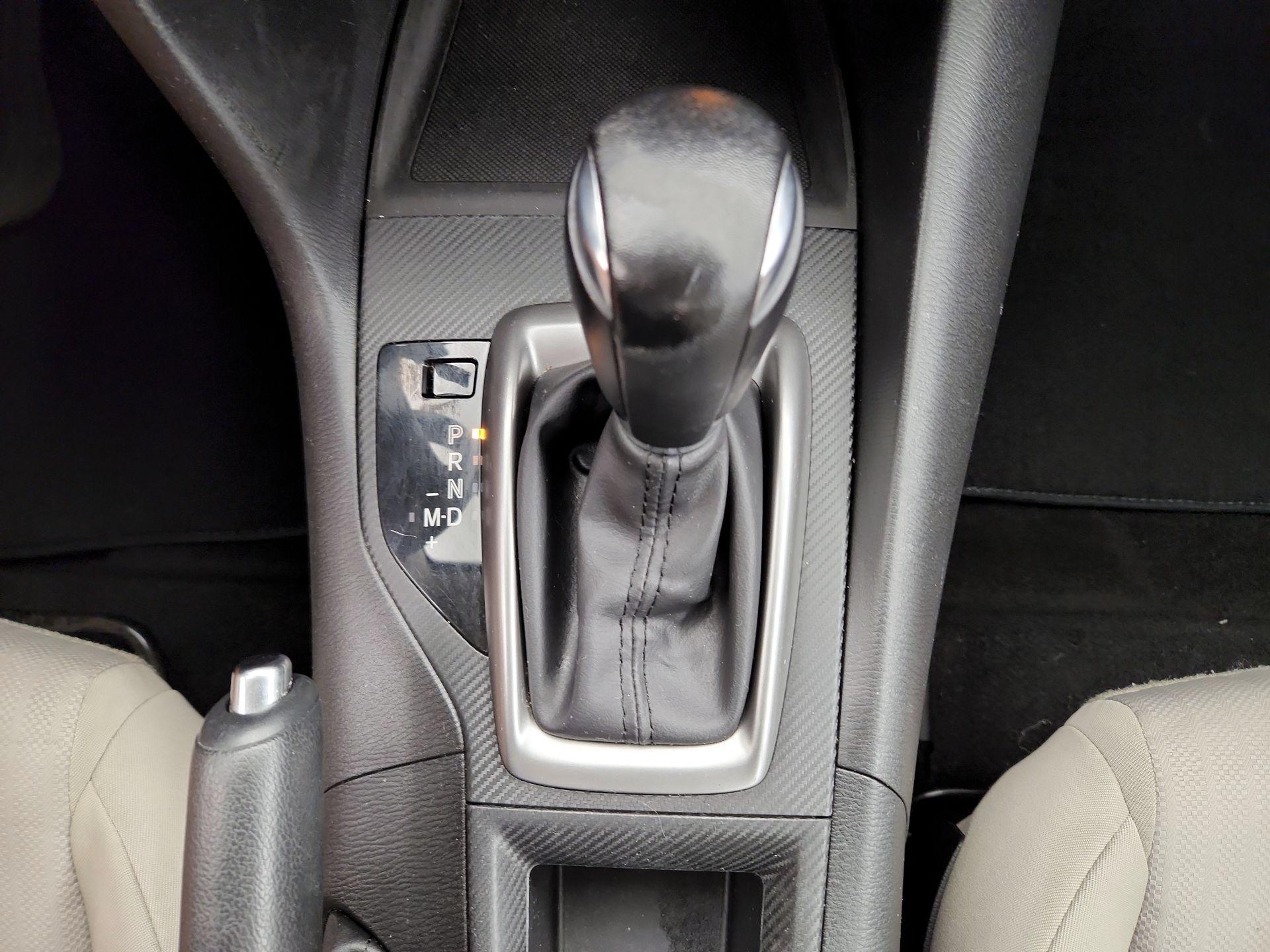 Thumbnail: 2015 Mazda Mazda3 - 16
