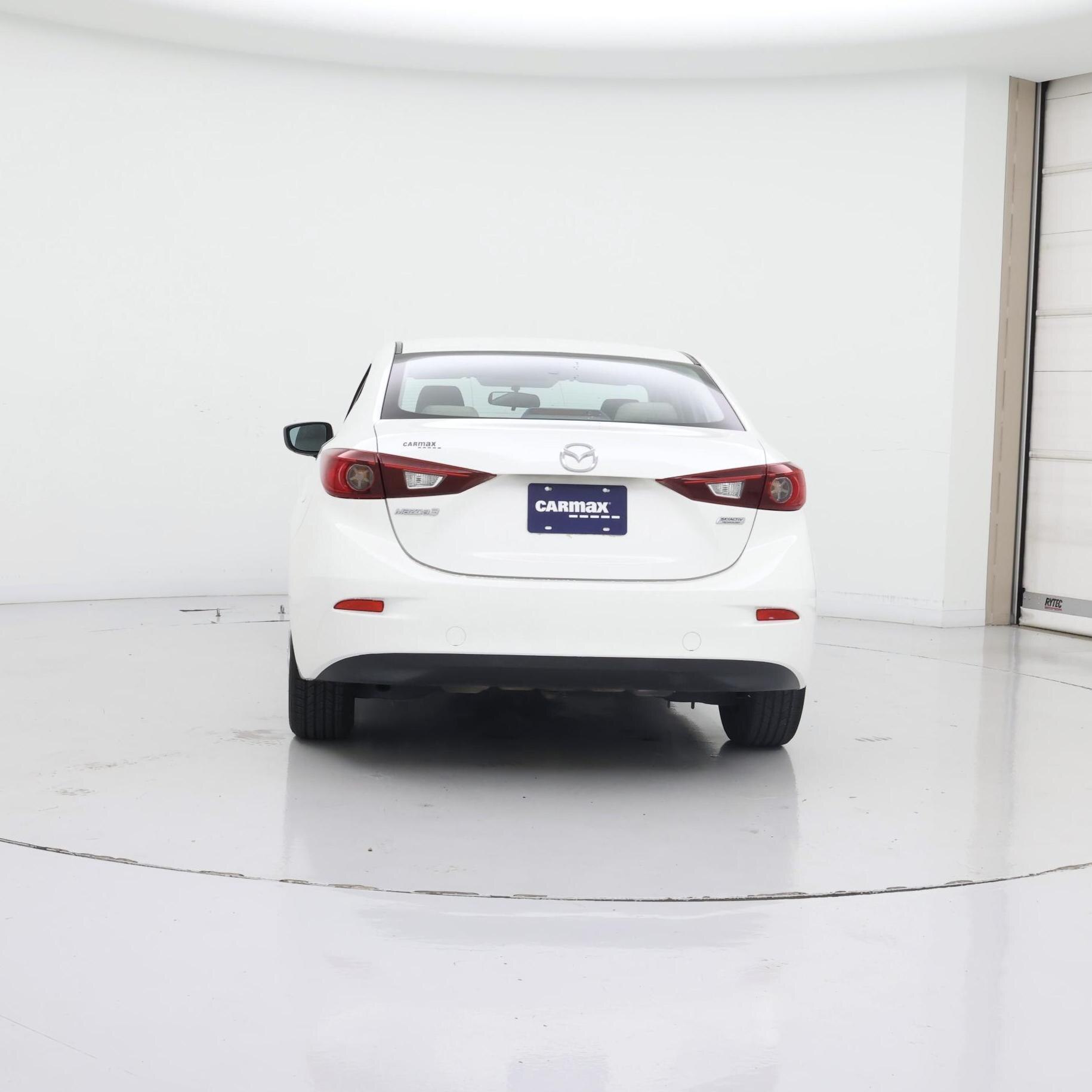 Thumbnail: 2015 Mazda Mazda3 - 6