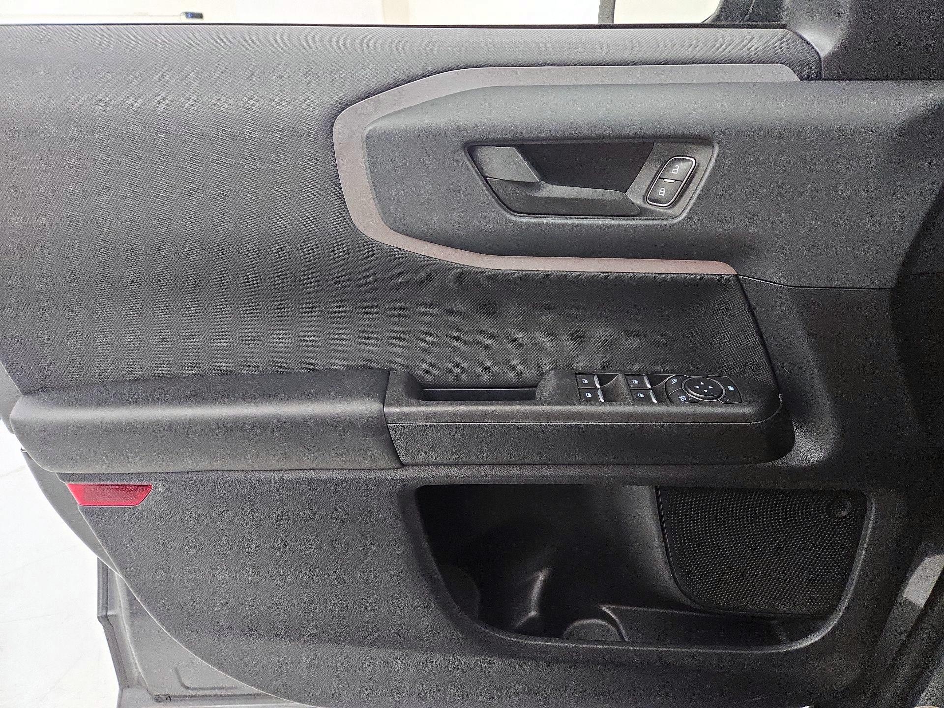 Thumbnail: 2021 Ford Bronco Sport - 12