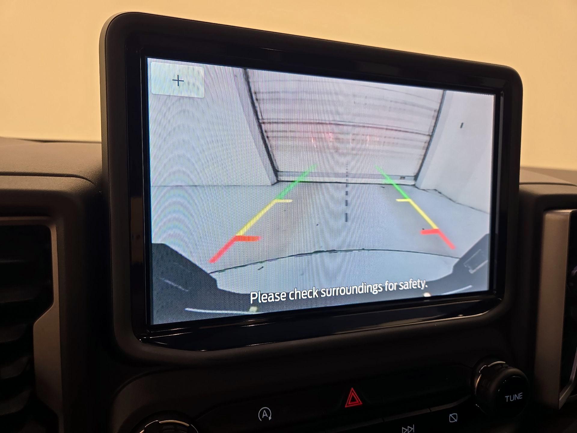 Thumbnail: 2021 Ford Bronco Sport - 14