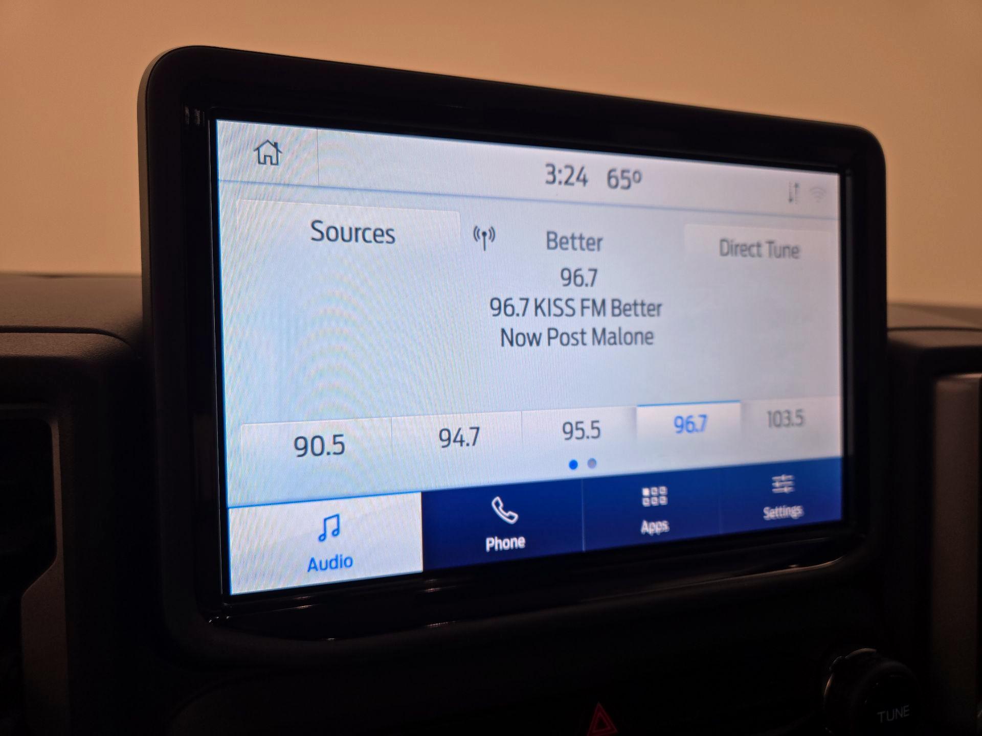 Thumbnail: 2021 Ford Bronco Sport - 15