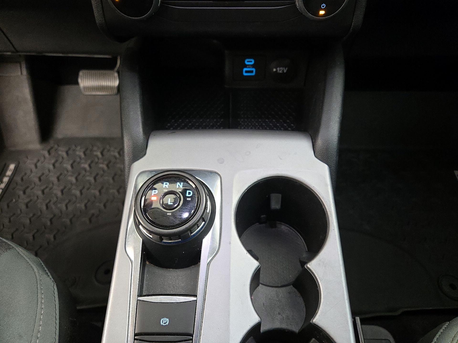 Thumbnail: 2021 Ford Bronco Sport - 17