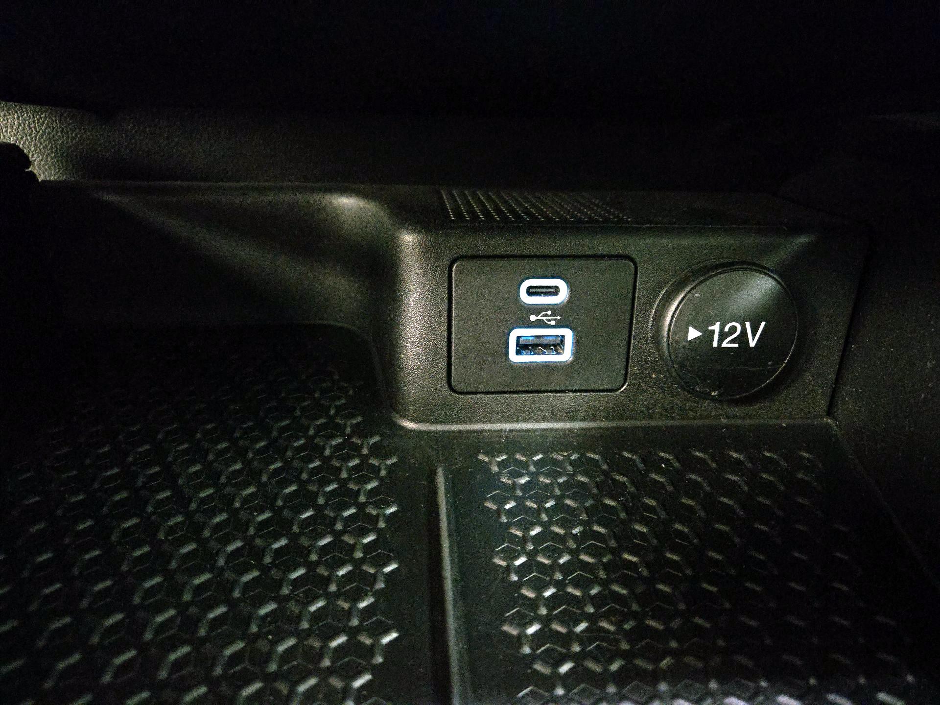 Thumbnail: 2021 Ford Bronco Sport - 18