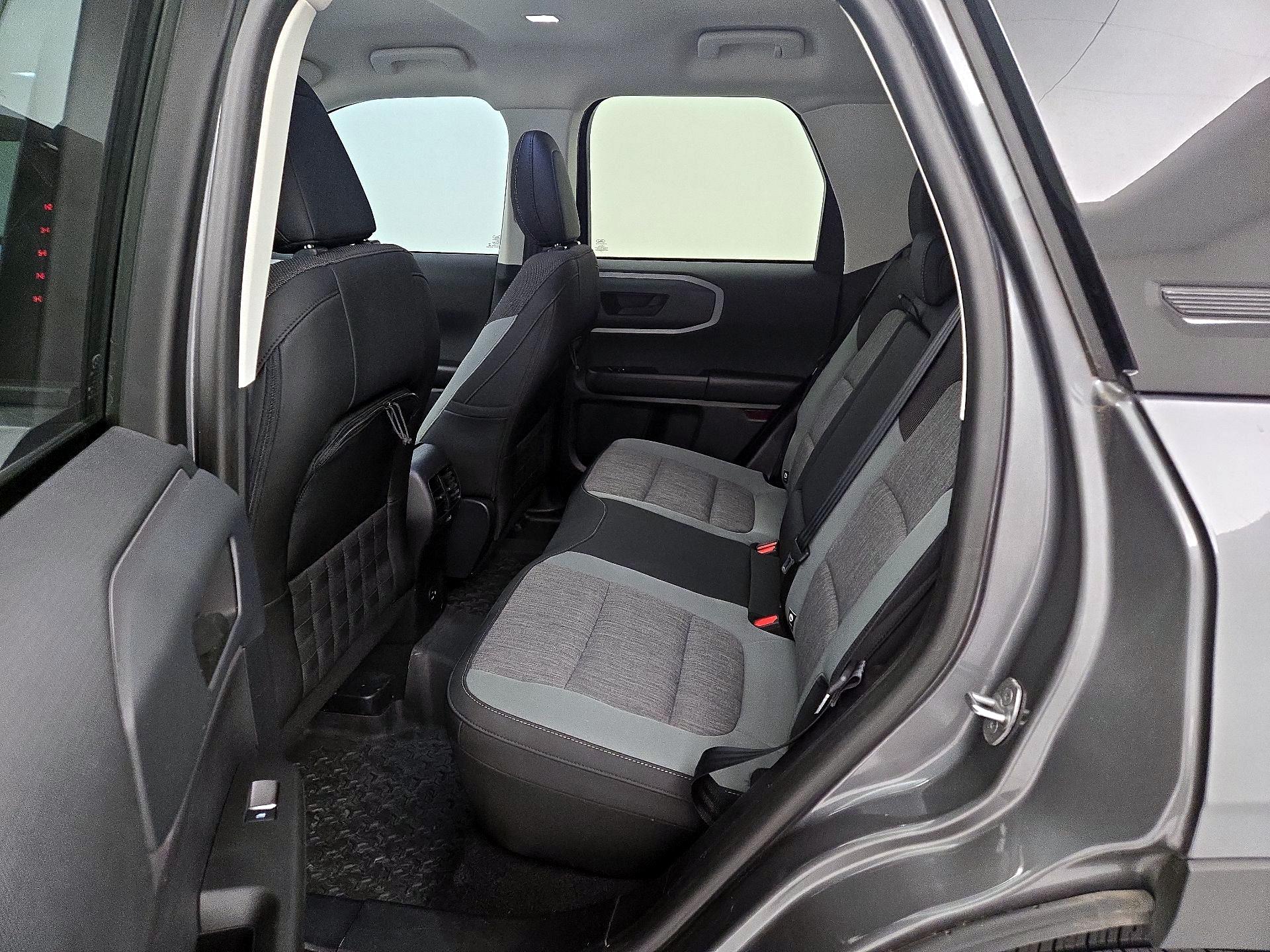 Thumbnail: 2021 Ford Bronco Sport - 19