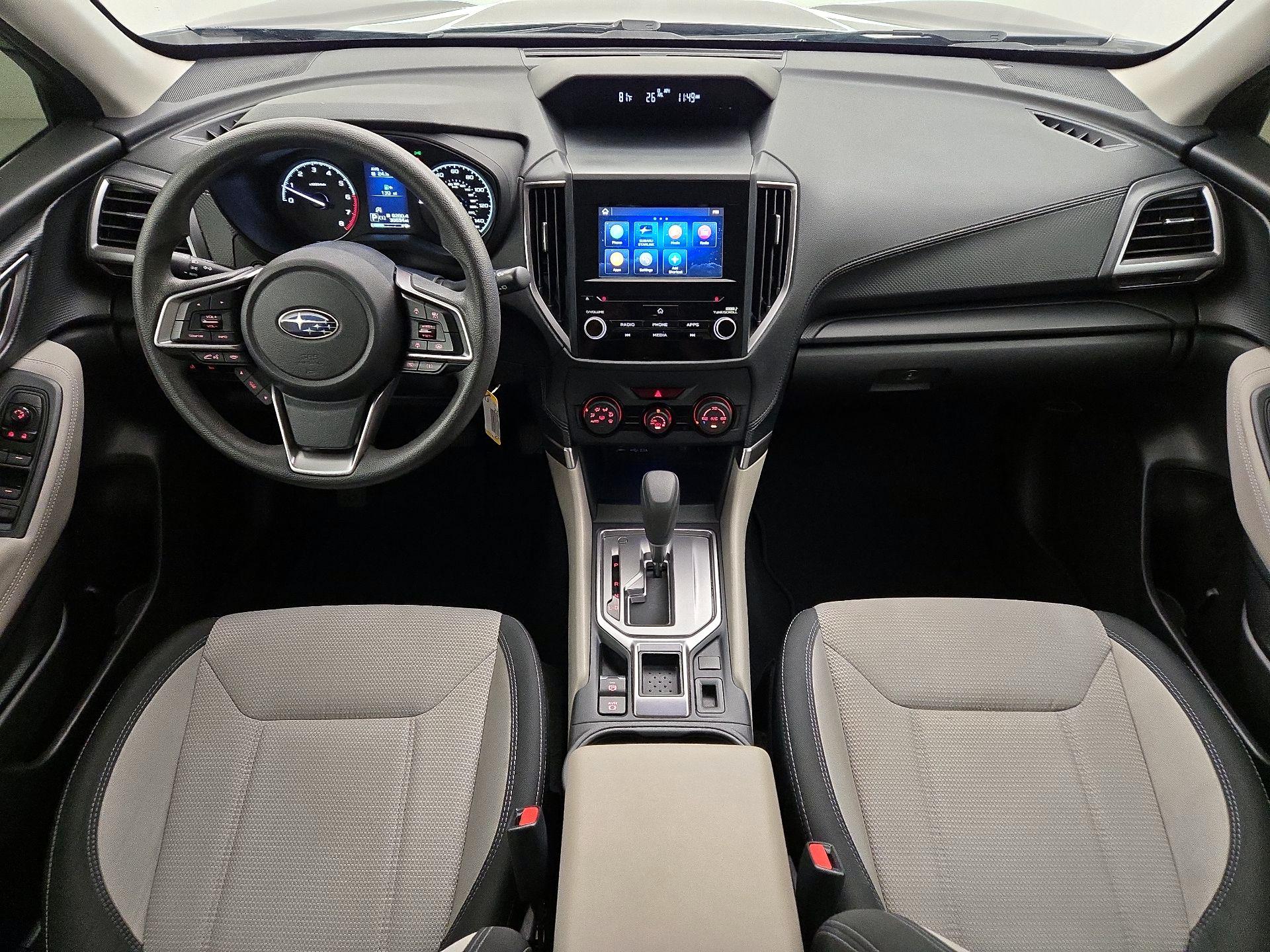 Thumbnail: 2023 Subaru Forester - 9