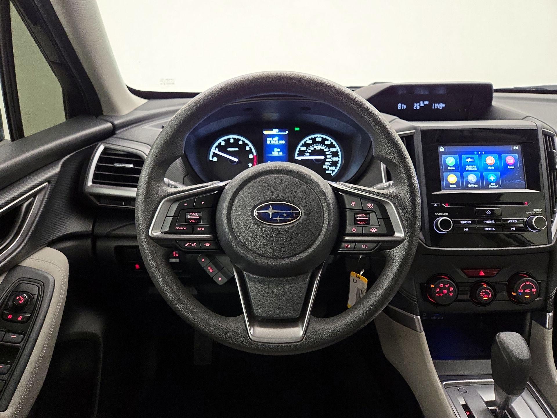 Thumbnail: 2023 Subaru Forester - 10