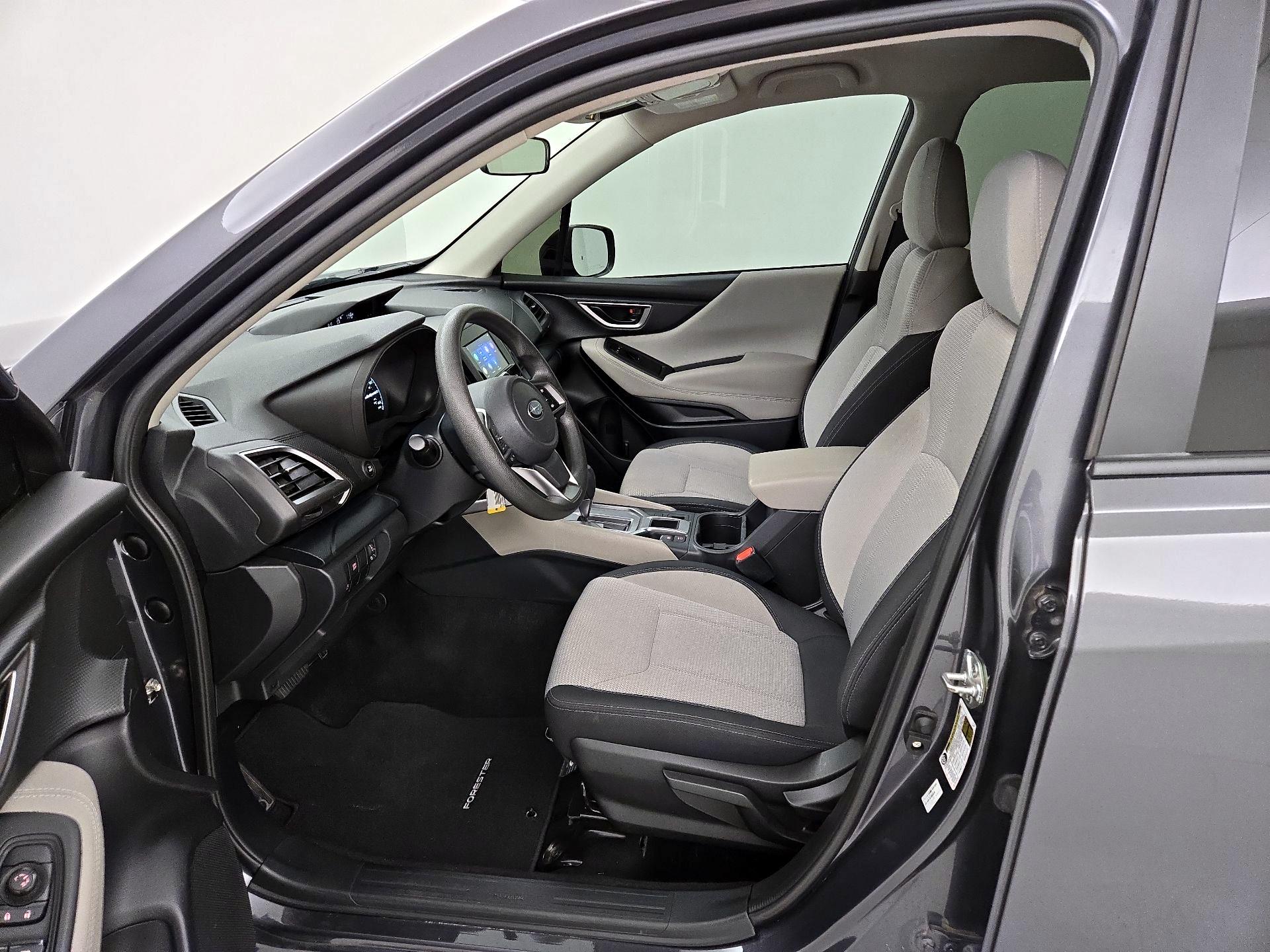 Thumbnail: 2023 Subaru Forester - 11