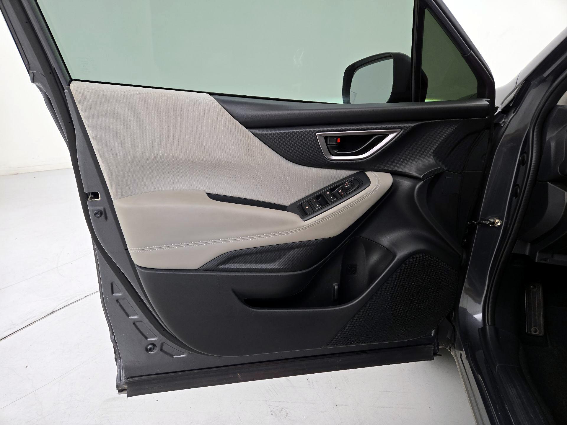 Thumbnail: 2023 Subaru Forester - 12