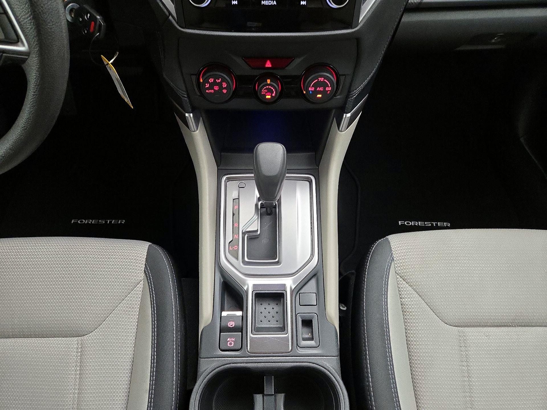 Thumbnail: 2023 Subaru Forester - 17