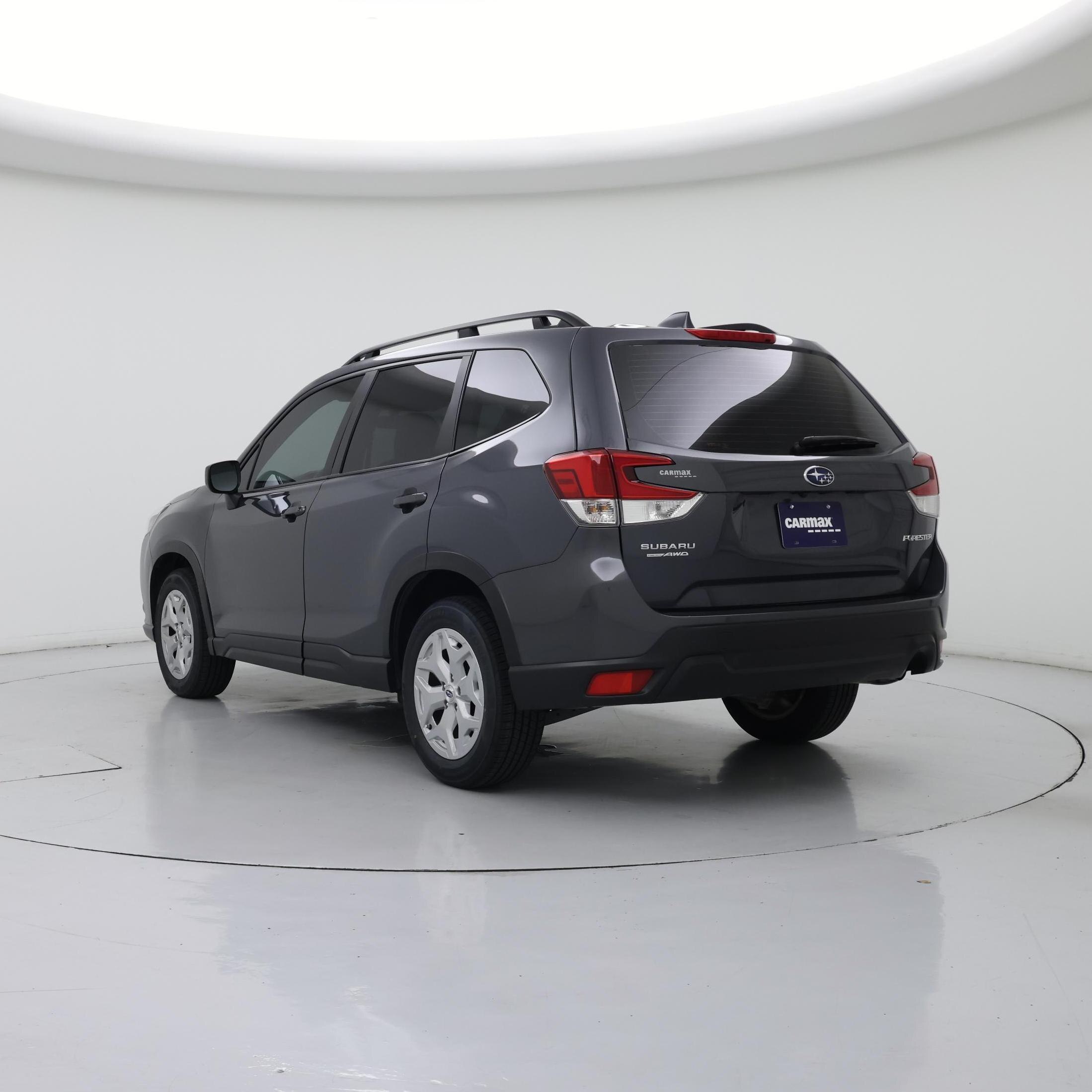 Thumbnail: 2023 Subaru Forester - 2