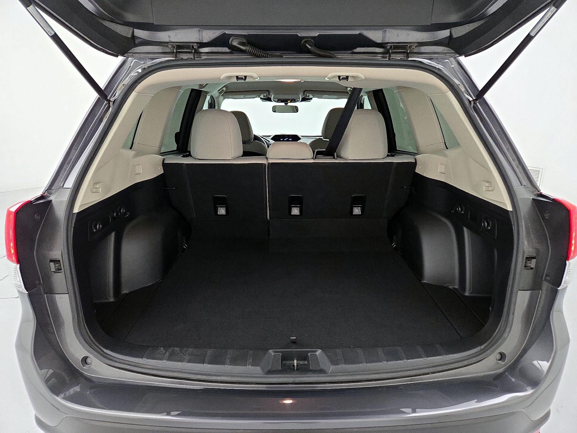 Thumbnail: 2023 Subaru Forester - 20