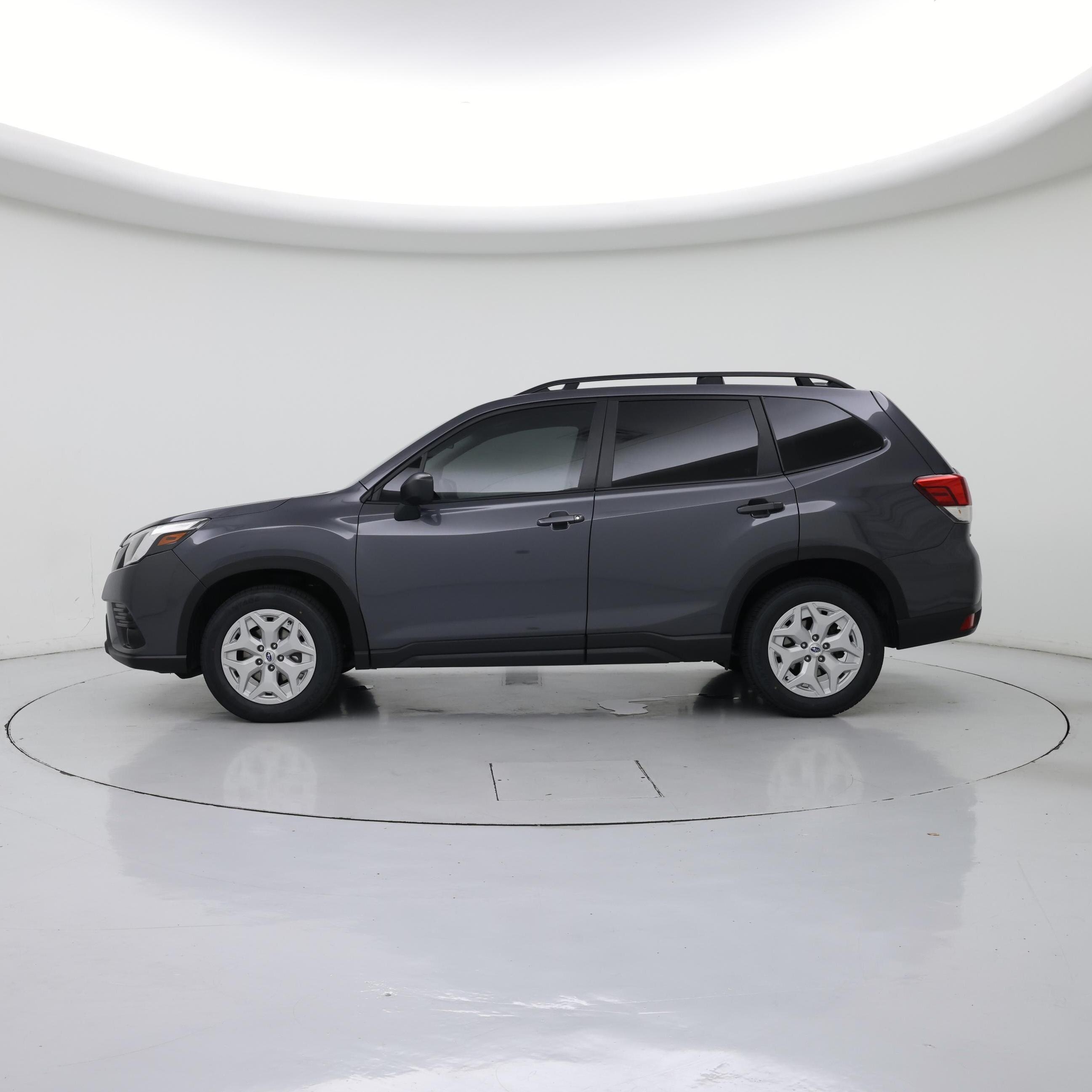 Thumbnail: 2023 Subaru Forester - 3