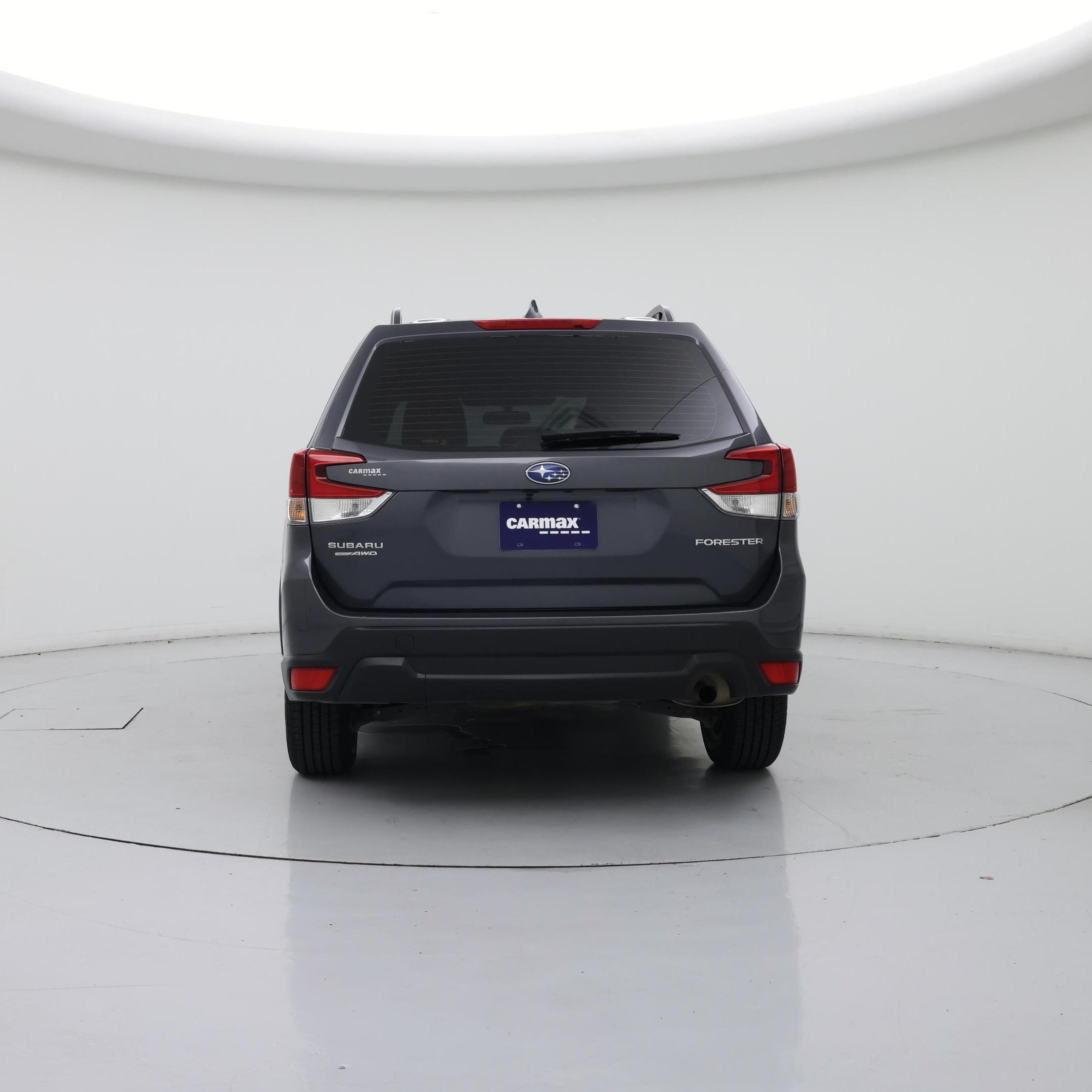 Thumbnail: 2023 Subaru Forester - 6