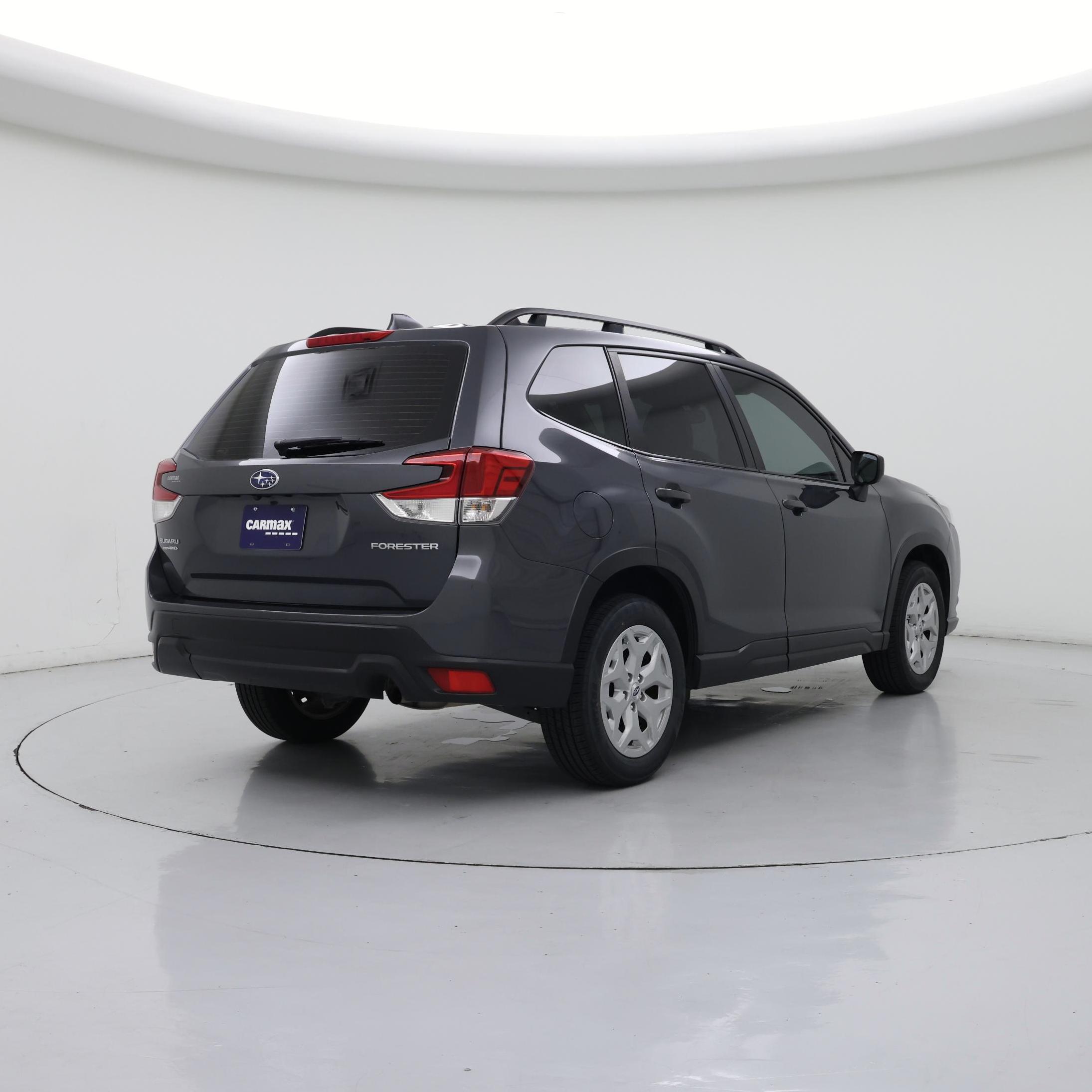 Thumbnail: 2023 Subaru Forester - 8