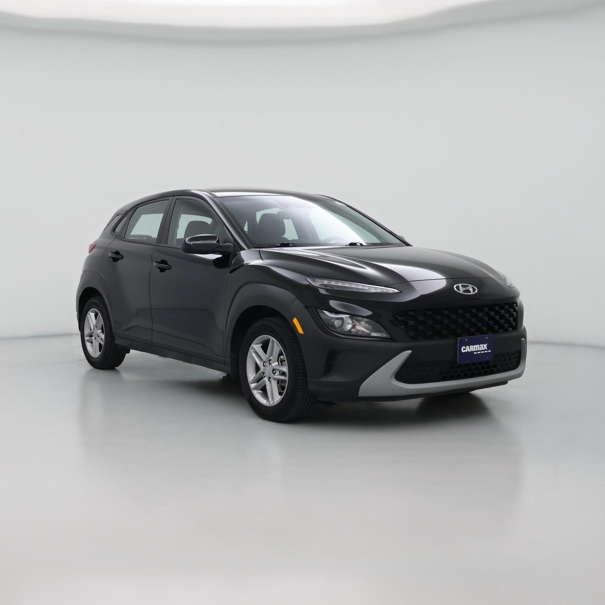 Thumbnail: 2022 Hyundai Kona - 1