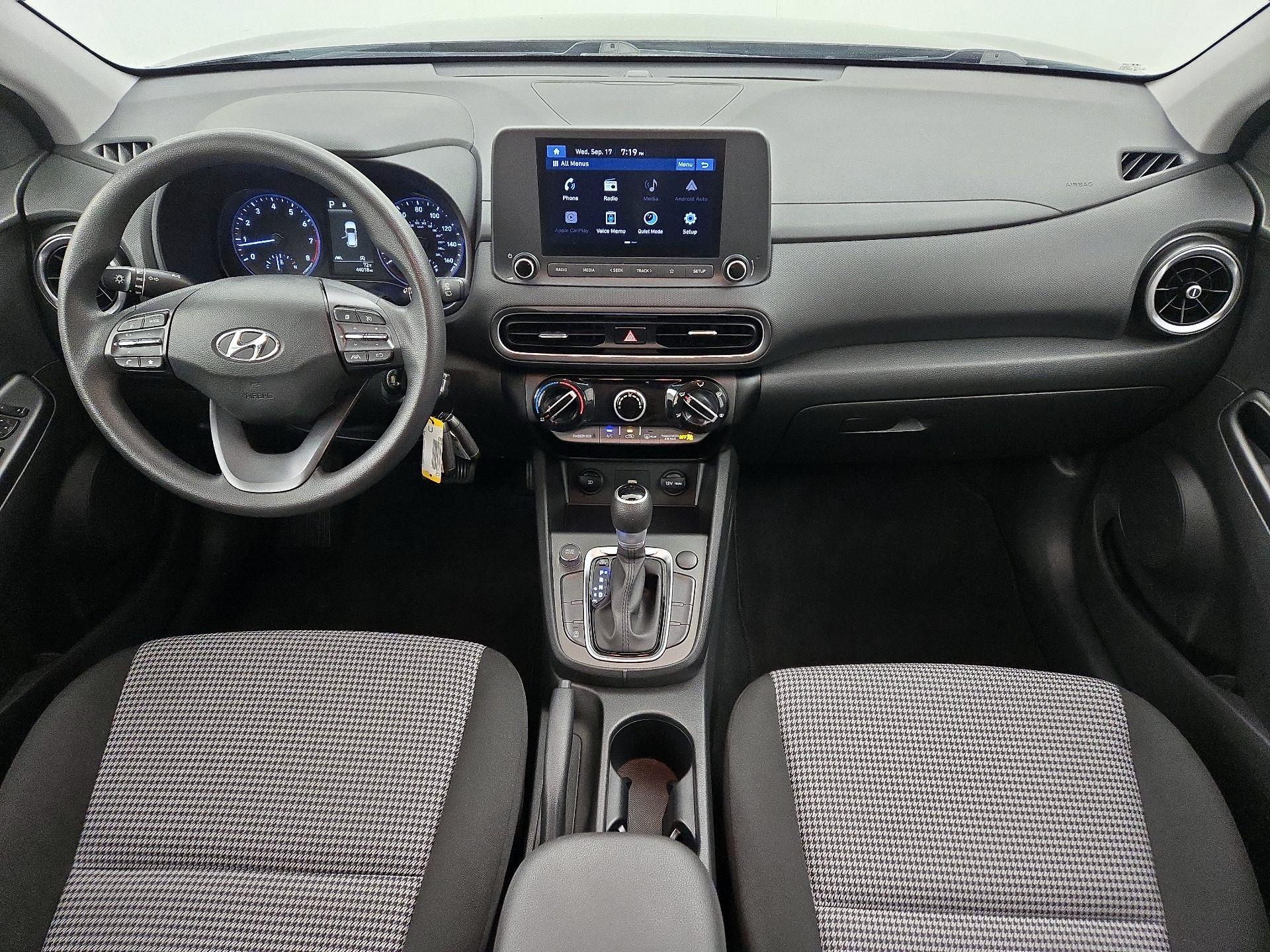 Thumbnail: 2022 Hyundai Kona - 9