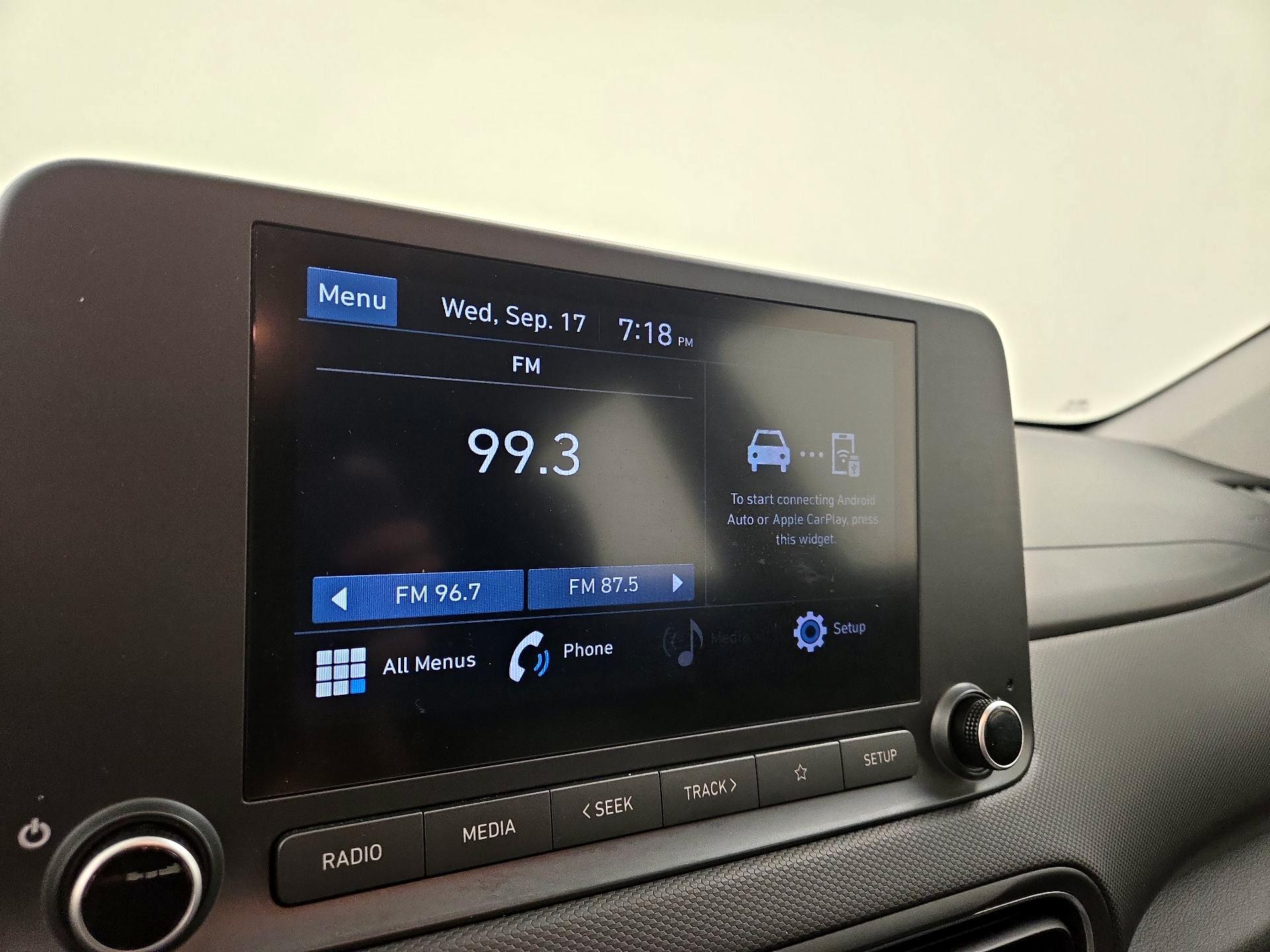 Thumbnail: 2022 Hyundai Kona - 15