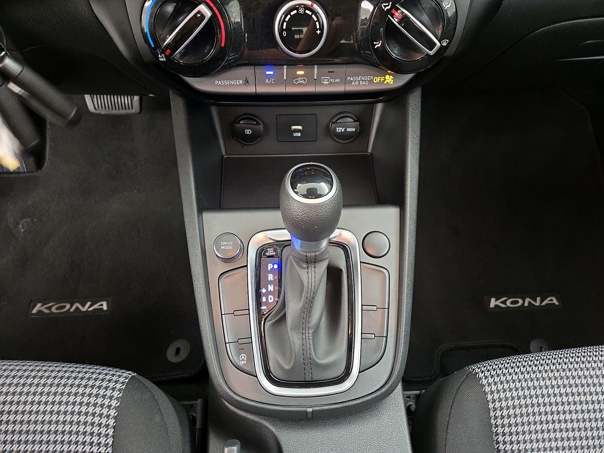 Thumbnail: 2022 Hyundai Kona - 17