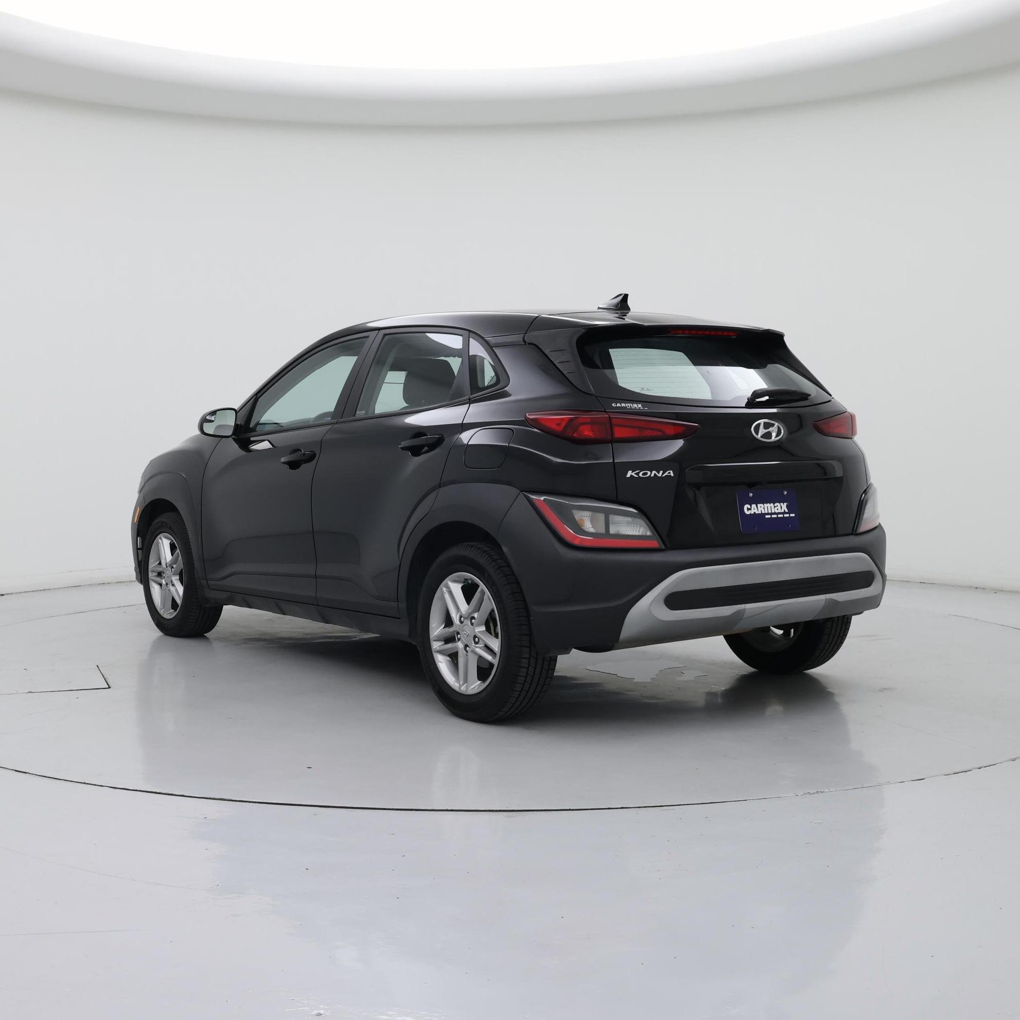 Thumbnail: 2022 Hyundai Kona - 2