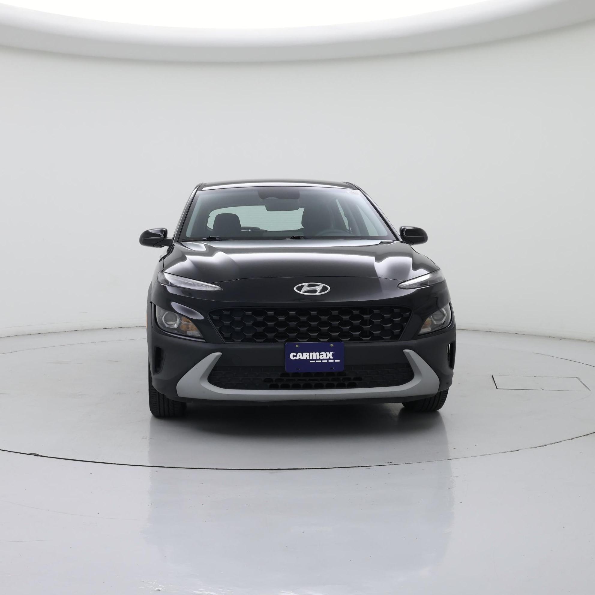 Thumbnail: 2022 Hyundai Kona - 5