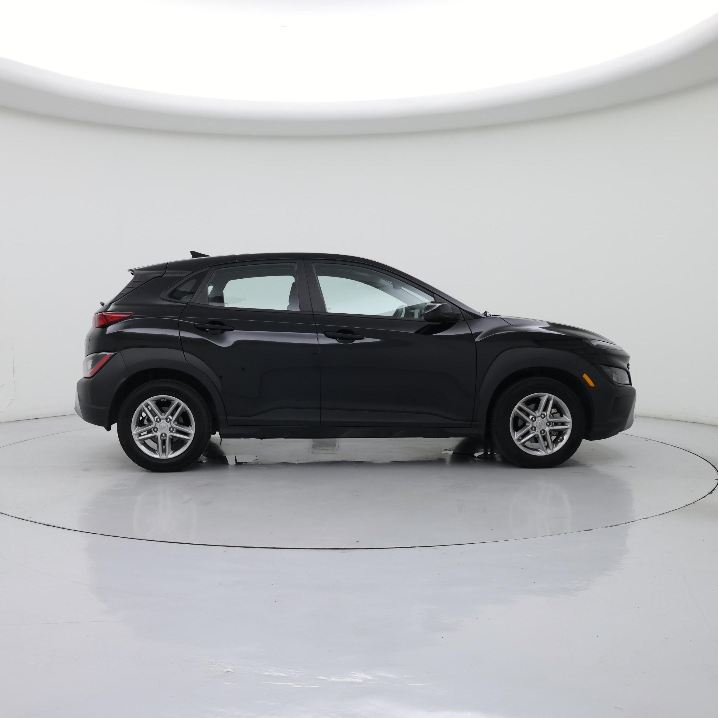 Thumbnail: 2022 Hyundai Kona - 7