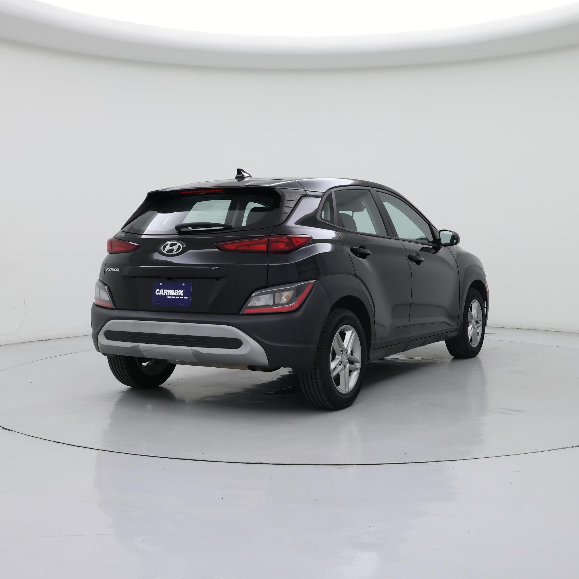 Thumbnail: 2022 Hyundai Kona - 8