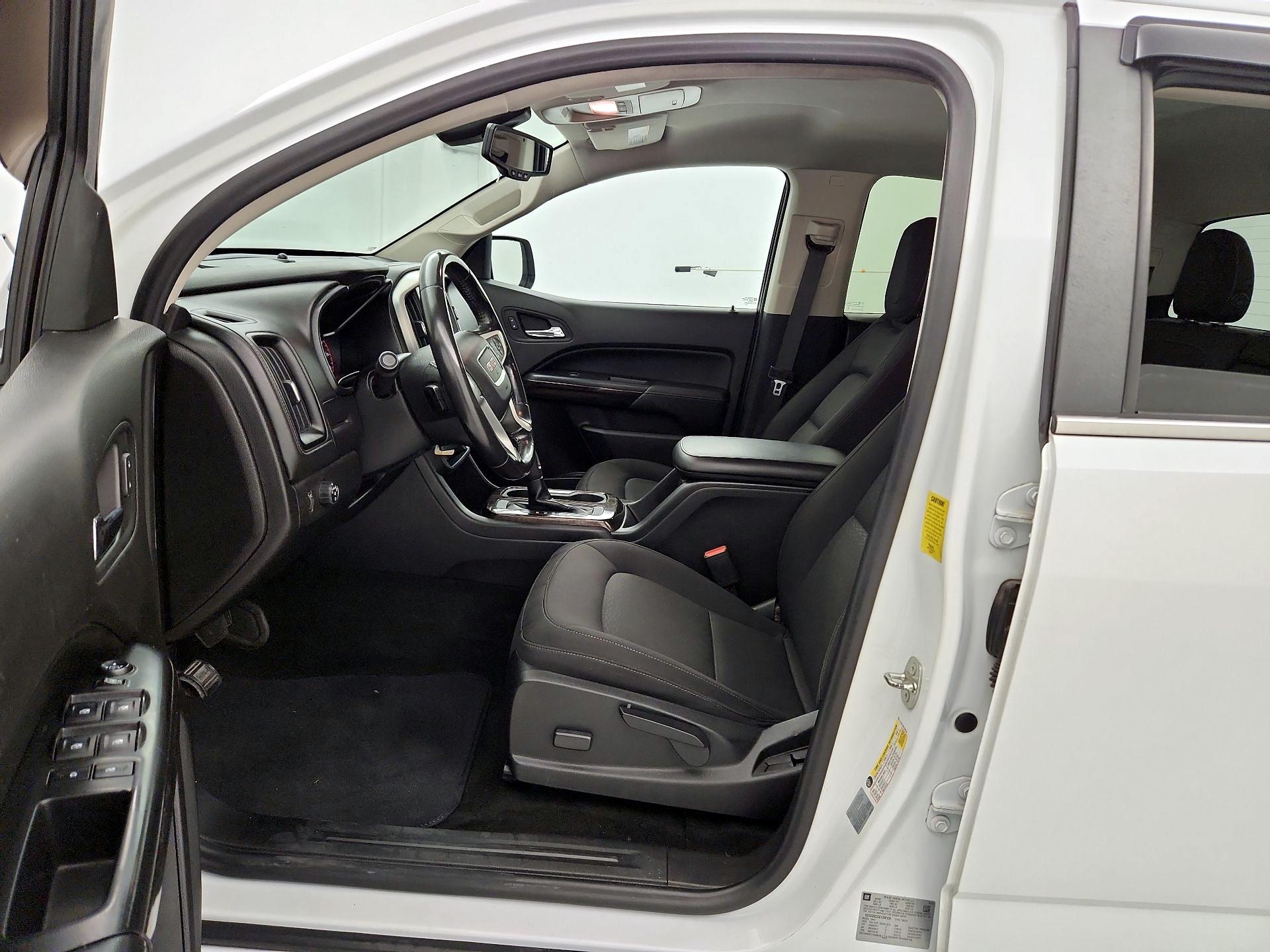 Thumbnail: 2016 GMC Canyon - 11