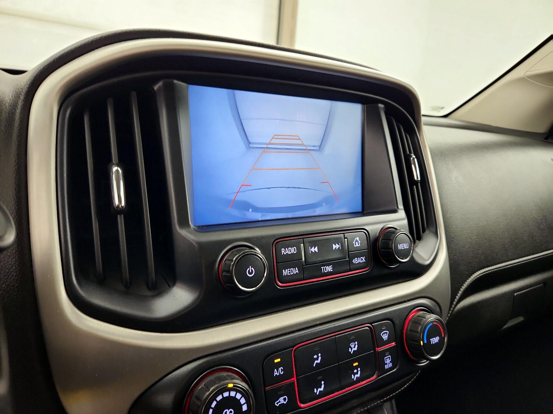 Thumbnail: 2016 GMC Canyon - 14
