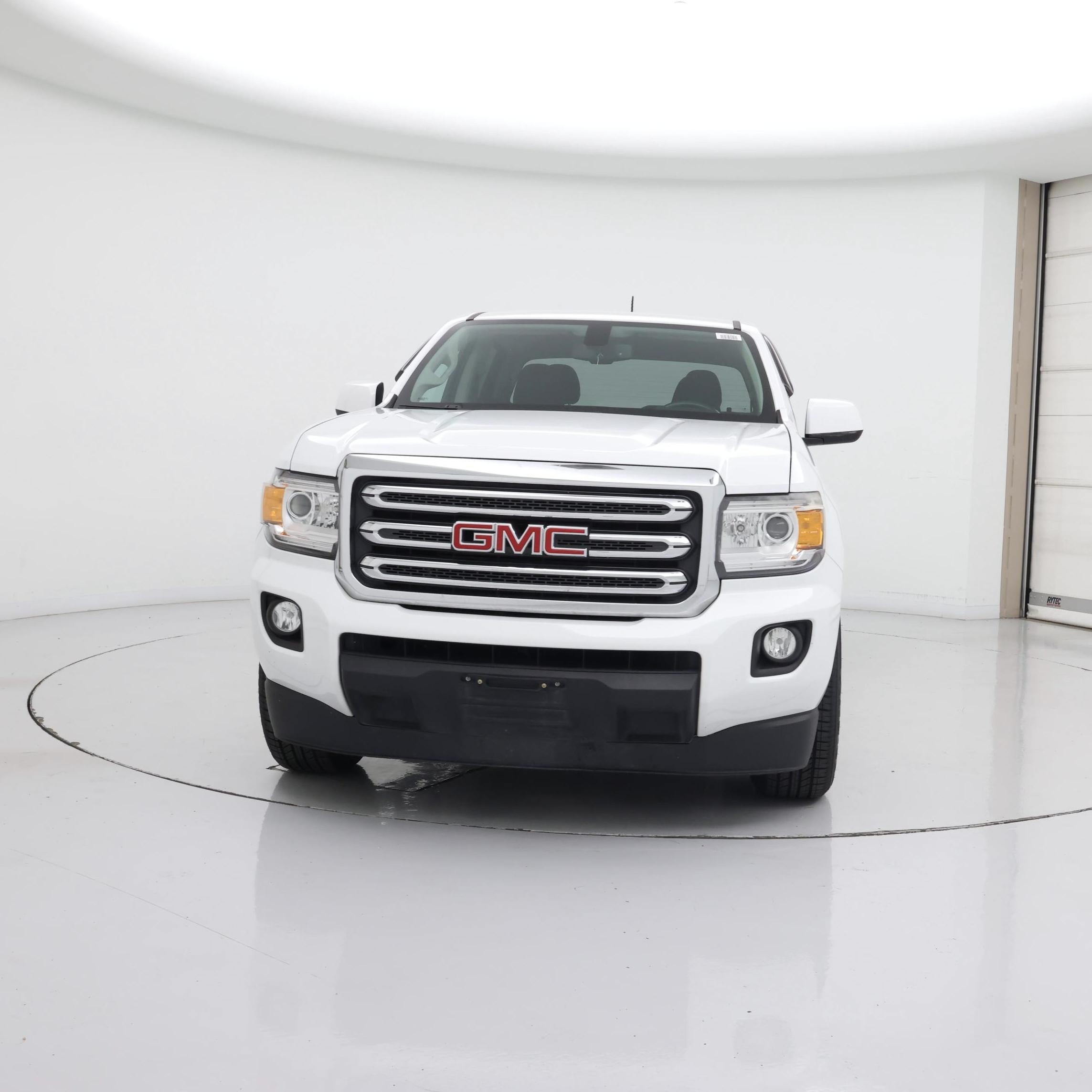 Thumbnail: 2016 GMC Canyon - 5